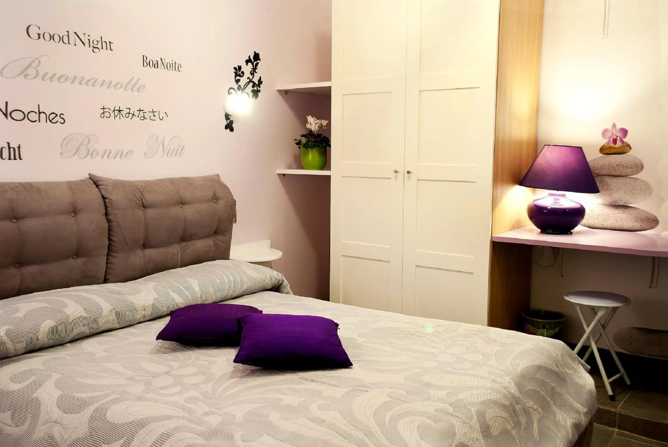 Junior Suite in Rhome86