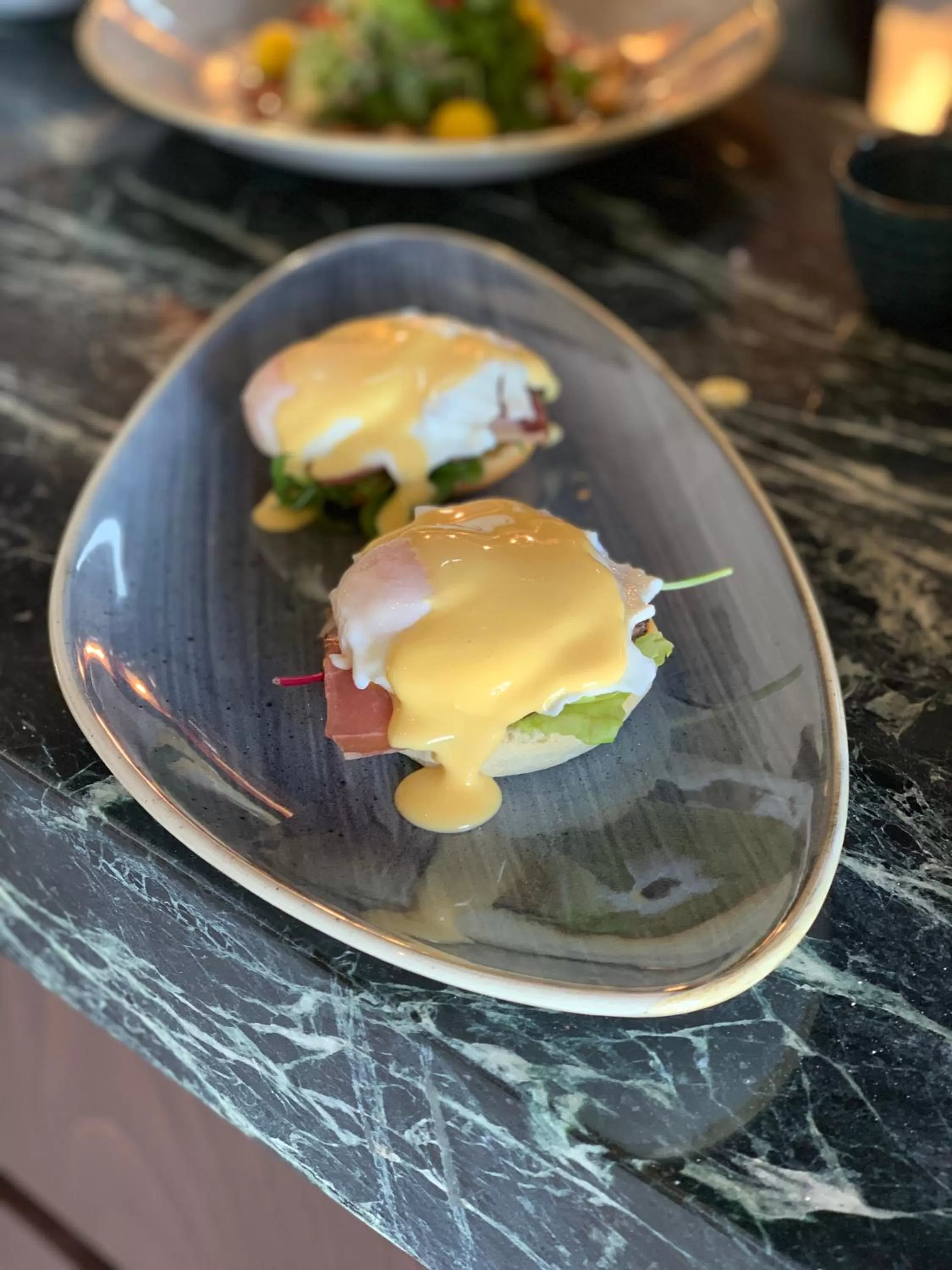 Breakfast in Polis 1907 by Louis Hotels