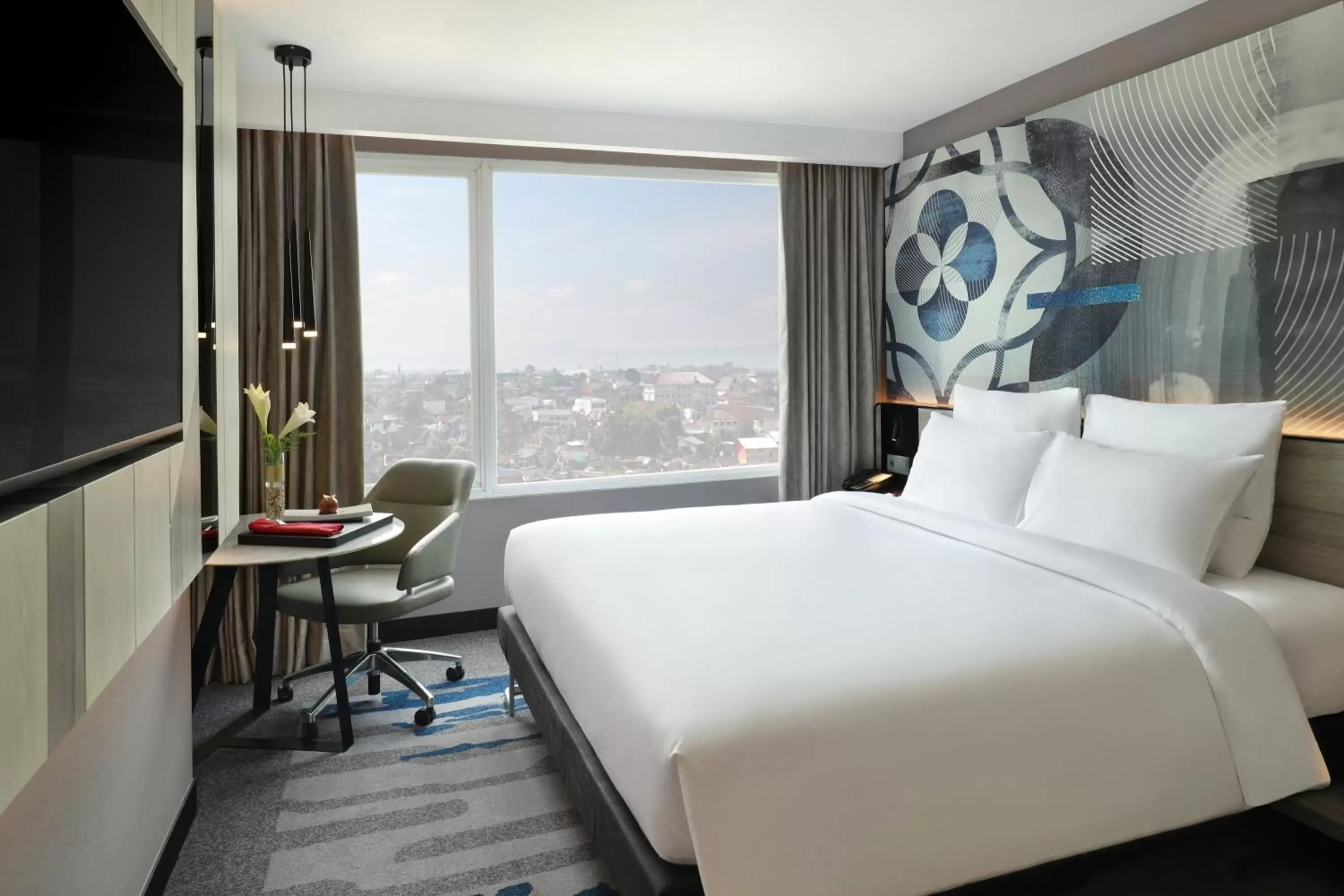 Novotel Suites Yogyakarta Malioboro