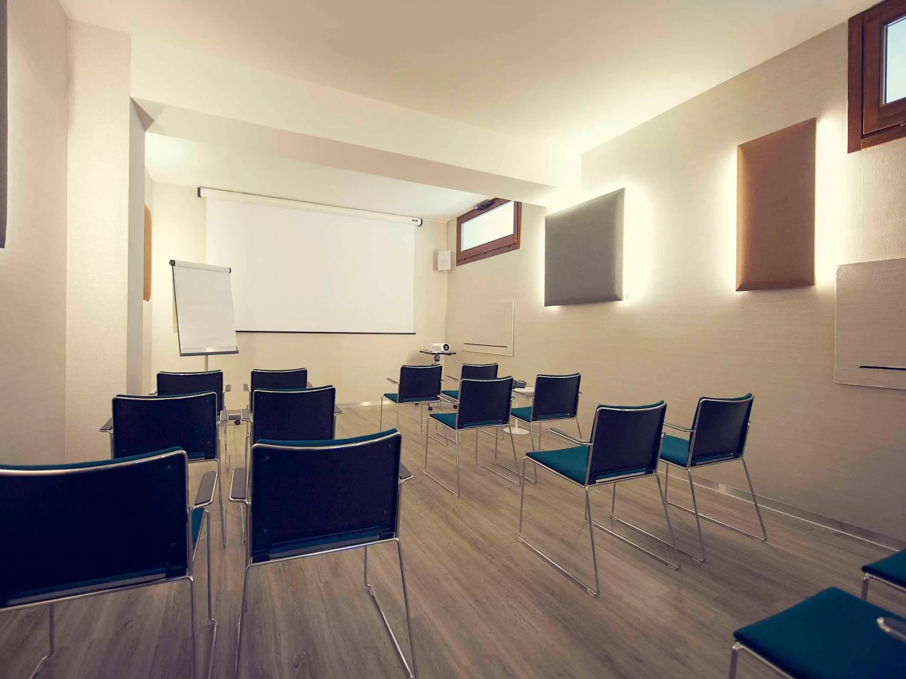 Meeting/conference room in Mercure Firenze Centro