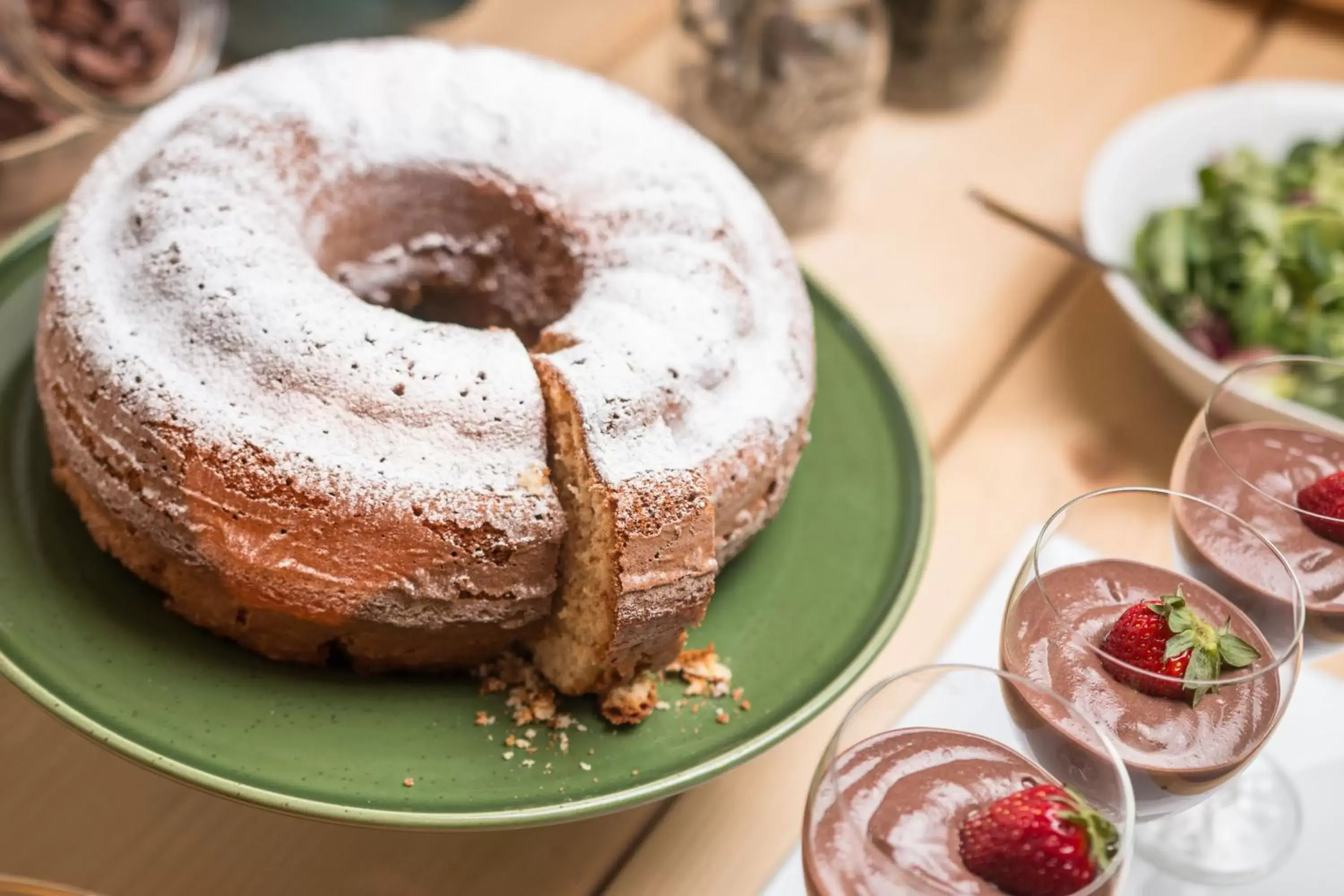 Restaurant/places to eat in Ktima Bianco Restaurant/places to eat in Ktima Bianco