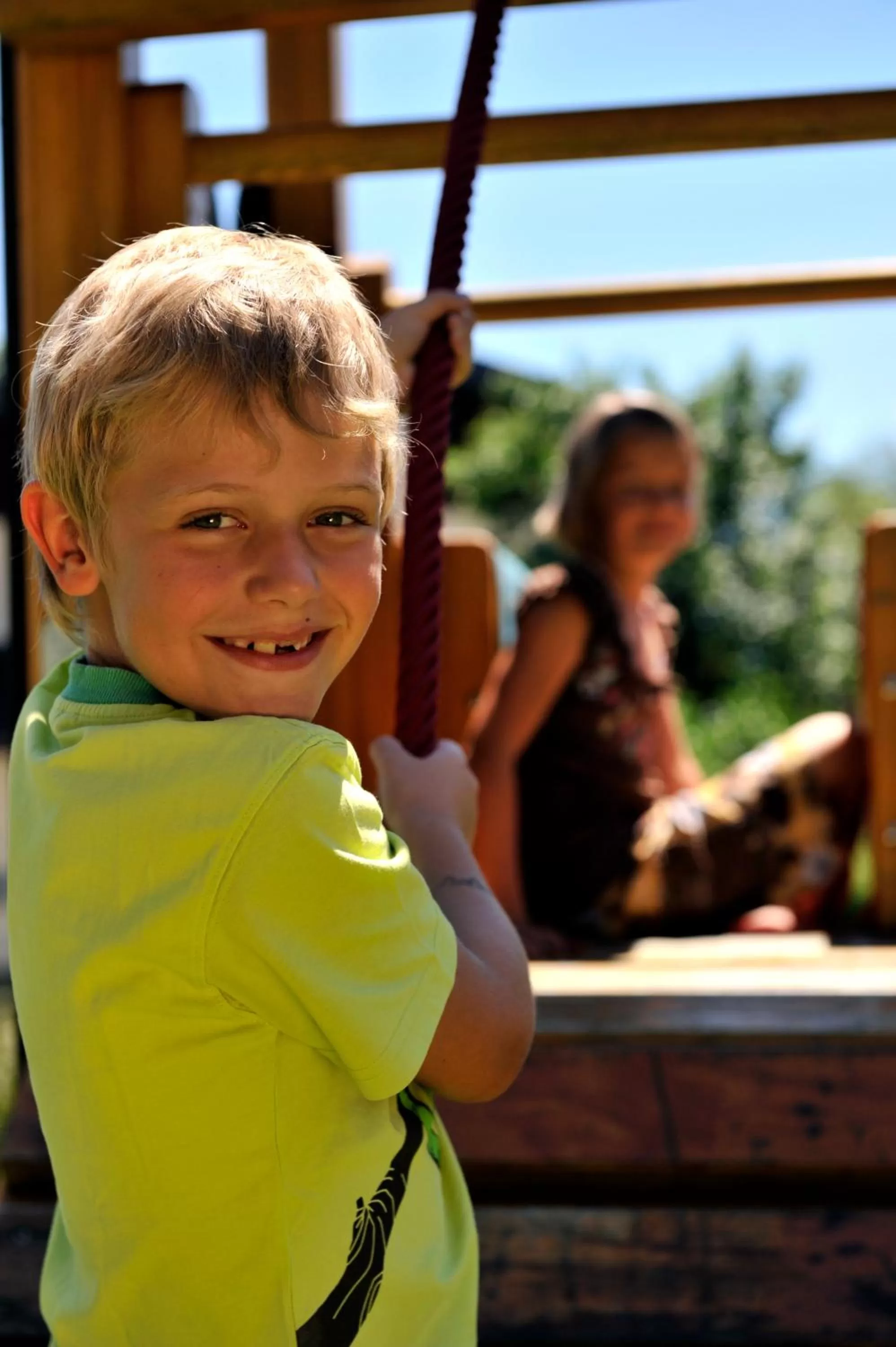 People in Hotel-Restaurant Schwaiger***