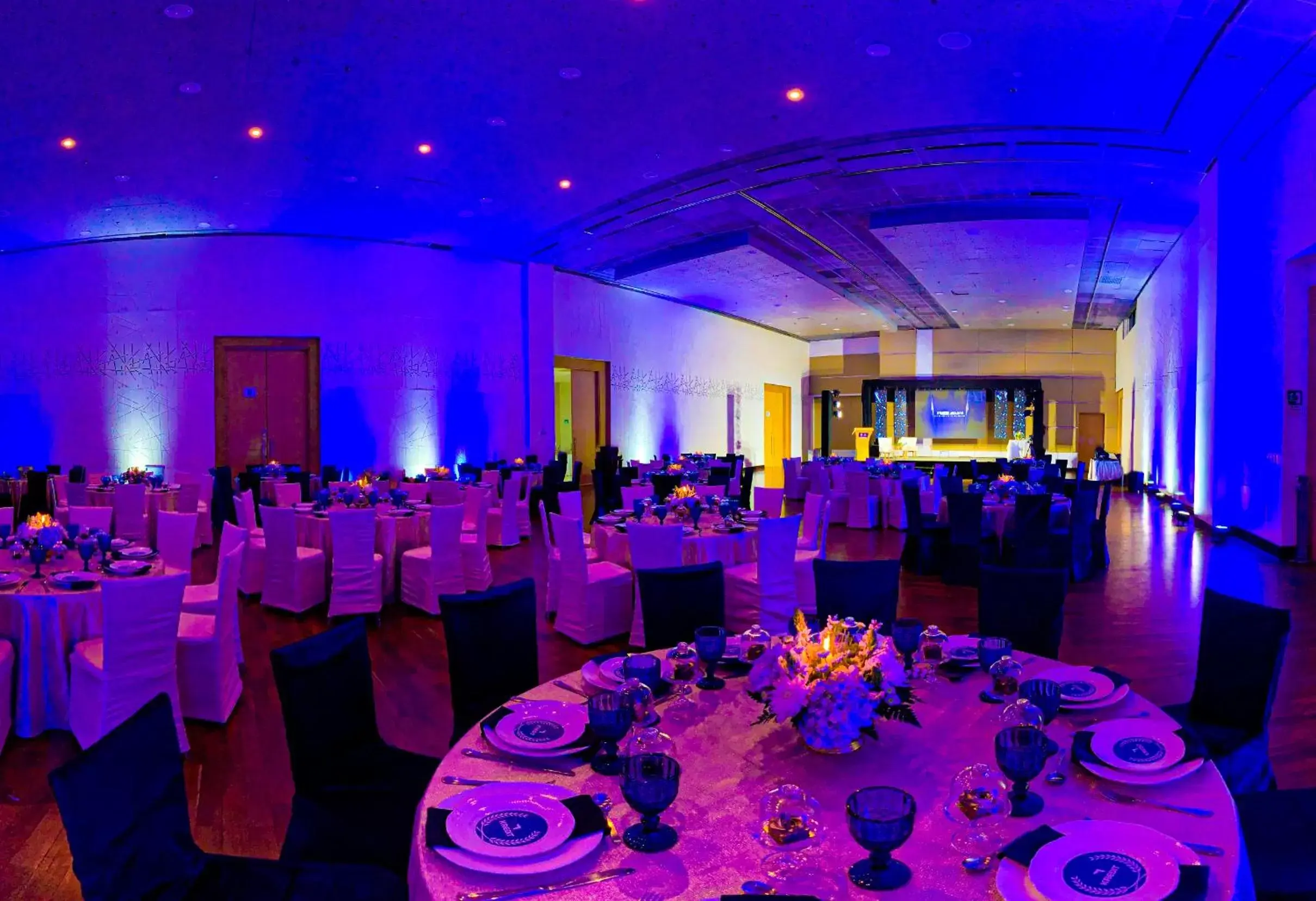 Banquet/Function facilities, Banquet Facilities in Hotel Dann Carlton Barranquilla y Centro de Convenciones