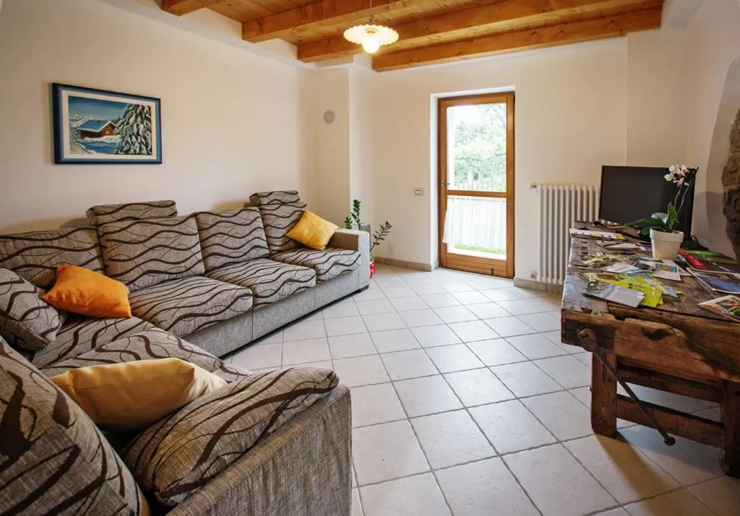 Day in Albergo Diffuso Tolmezzo