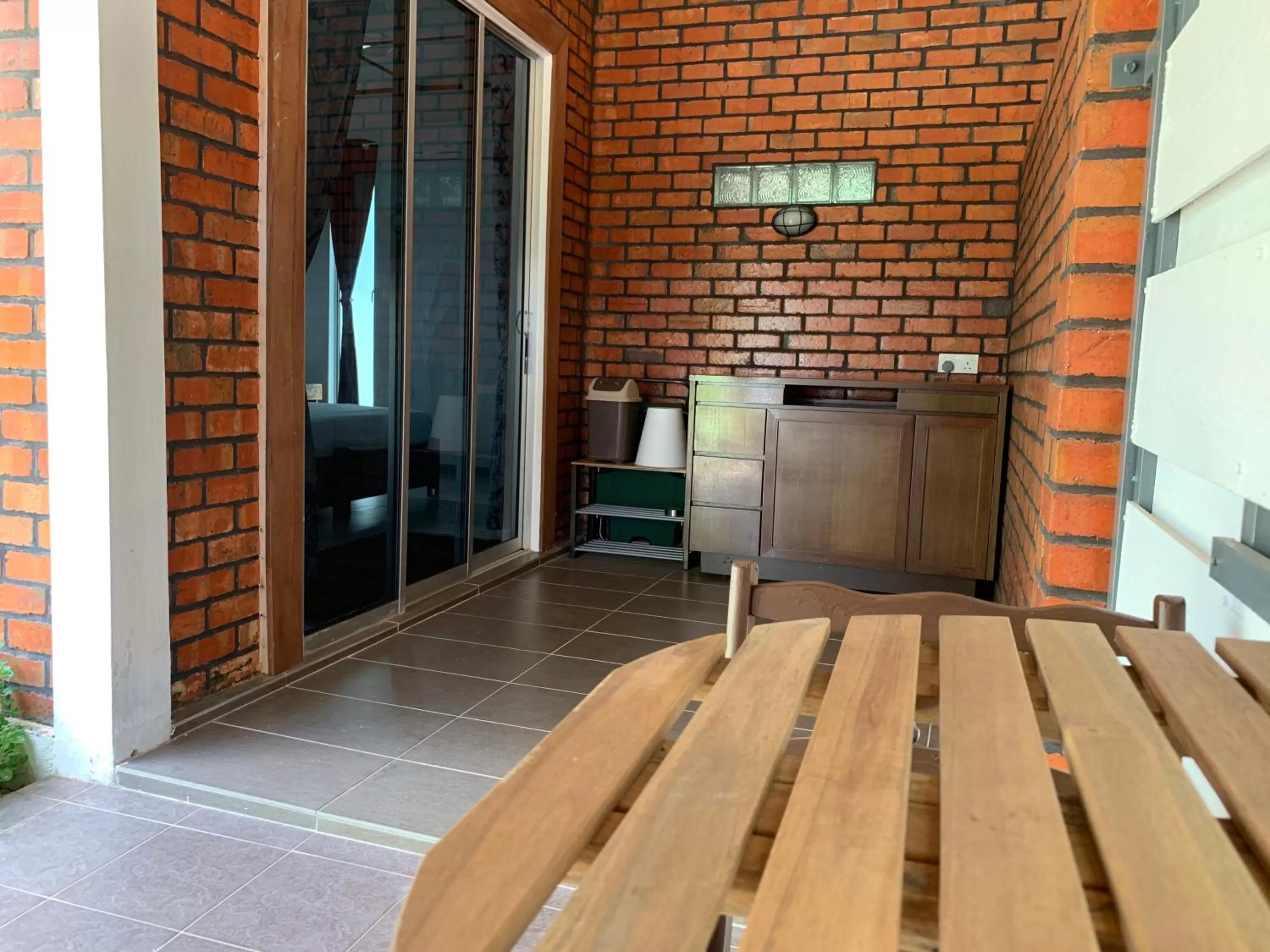 Hujung Kampung Resort