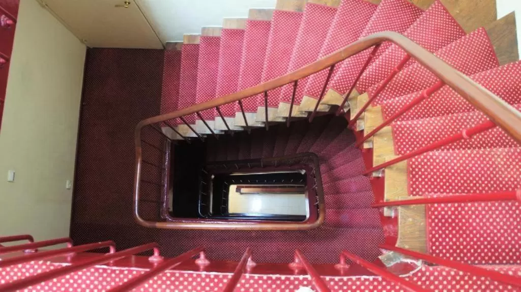 Hotel Bellevue Montmartre