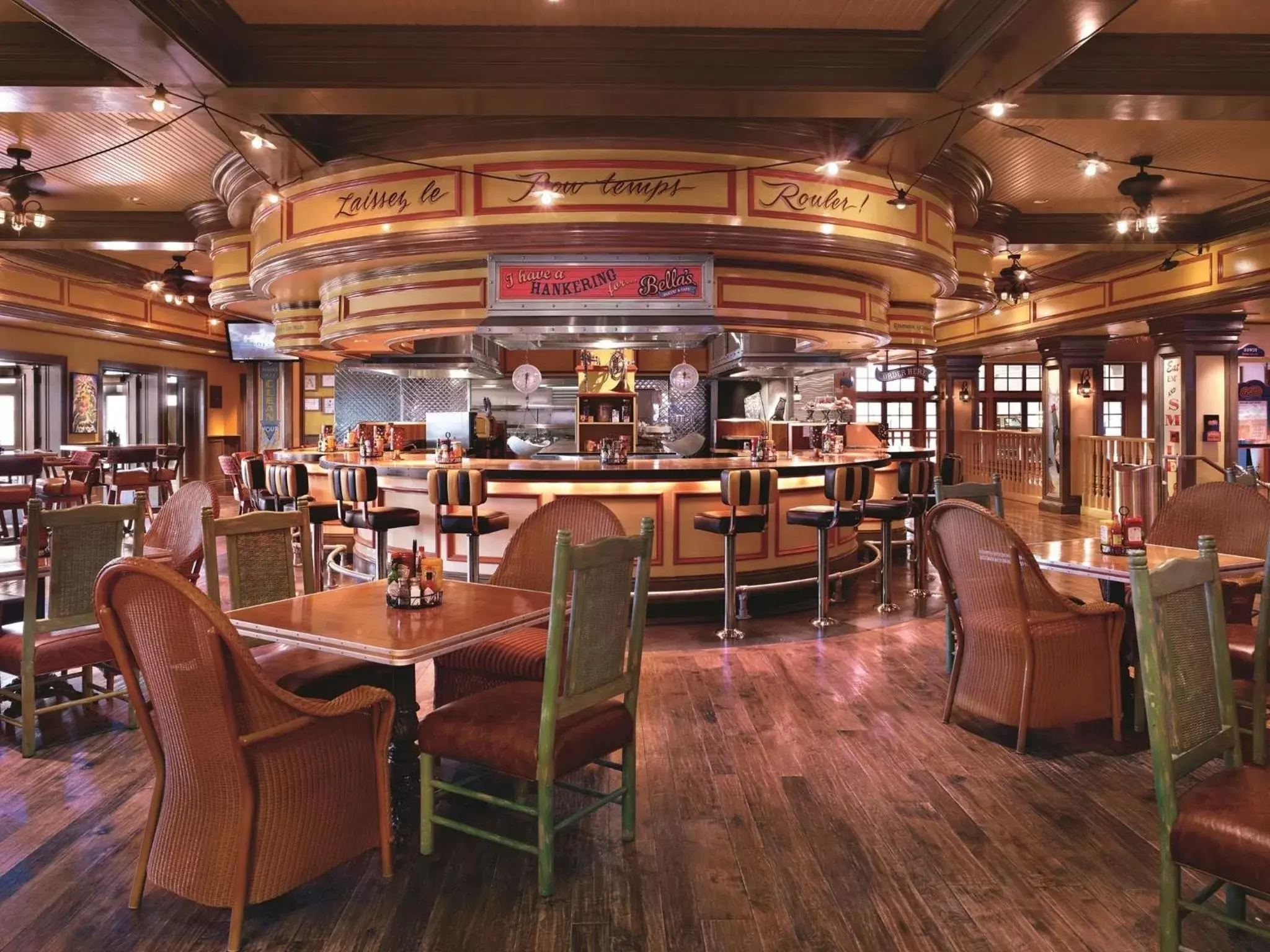 Lounge or bar, Lounge/Bar in Ameristar Casino Hotel Vicksburg, Ms.