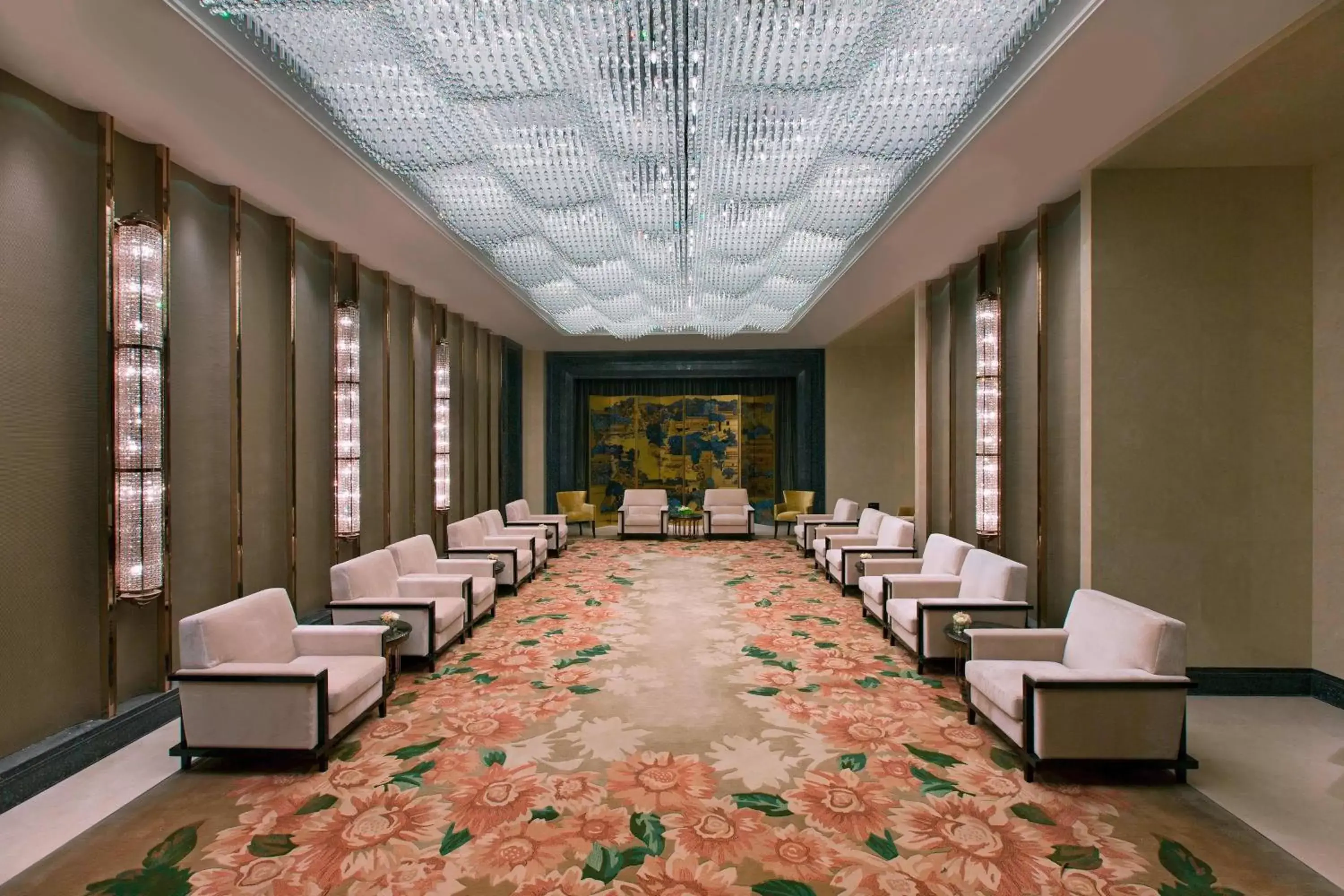 Meeting/conference room in The Westin Ningbo