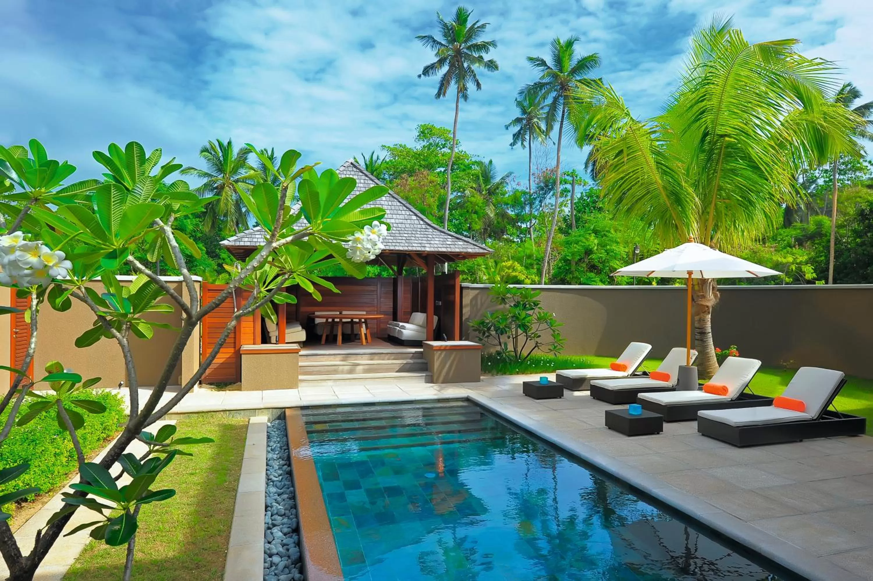 Balcony/Terrace in Constance Ephelia