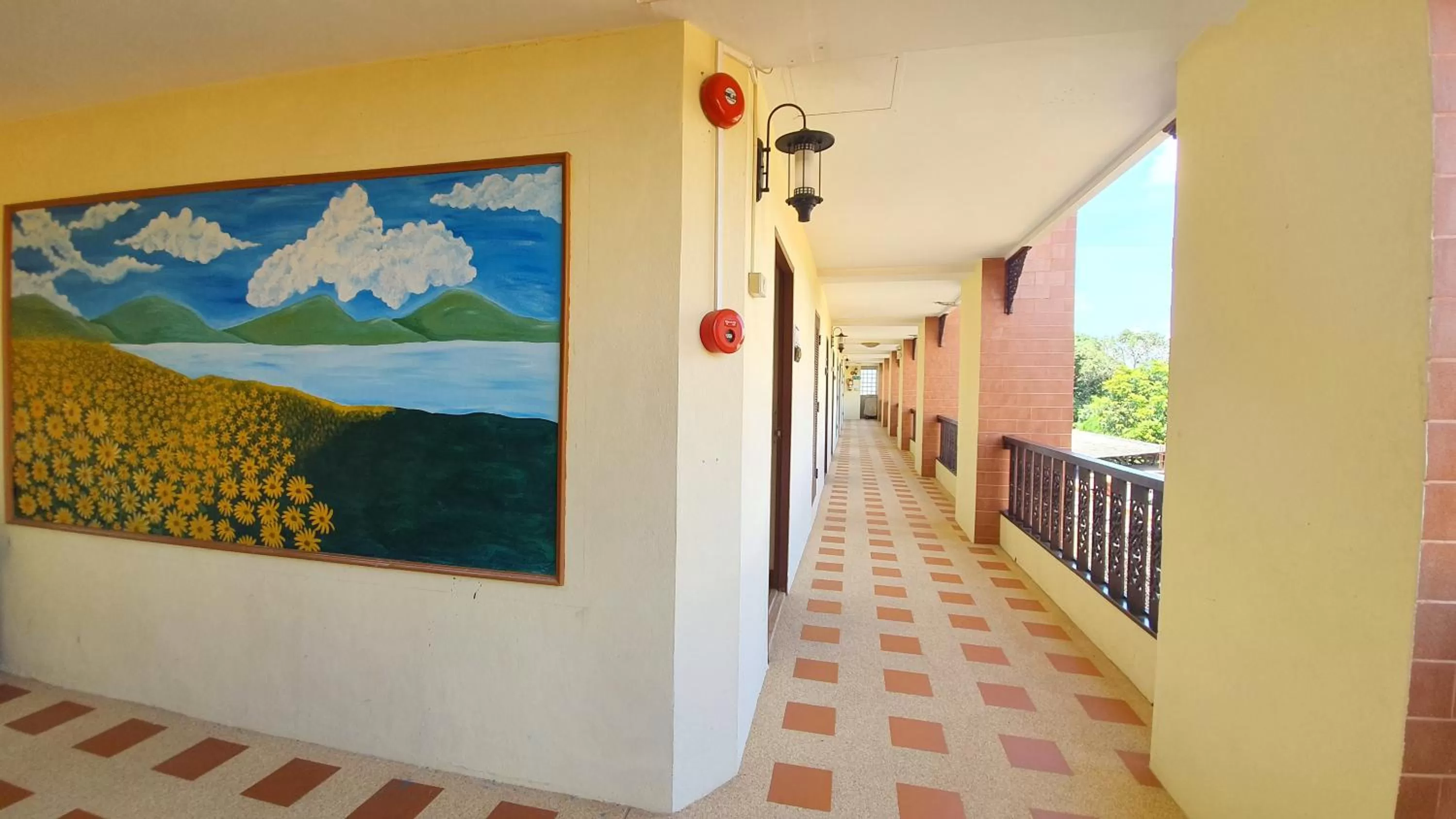 View (from property/room) in Luckswan Resort Chiang Rai - SHA Extra Plus