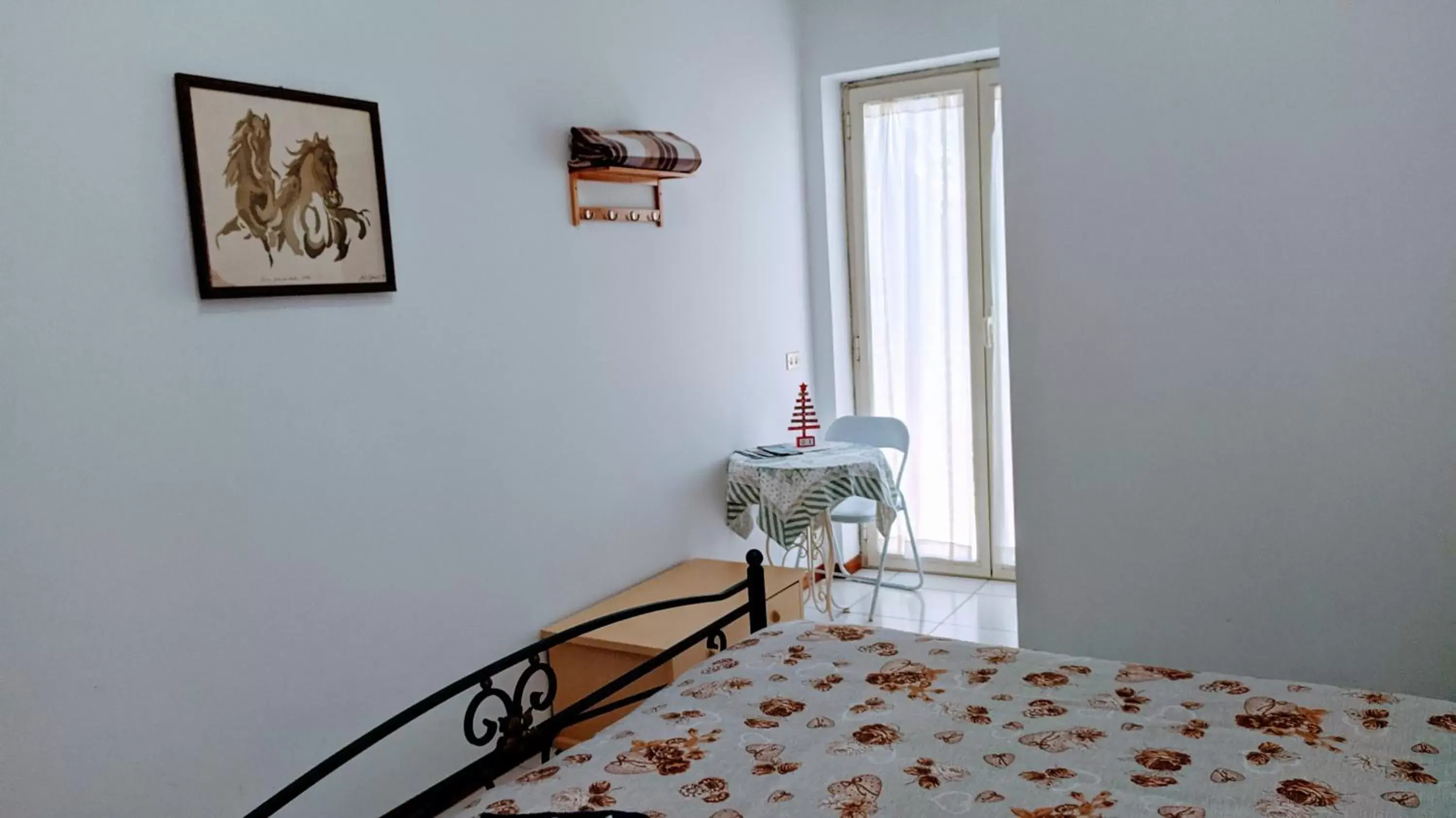 Bed in Peppino's Room Locazione turistica