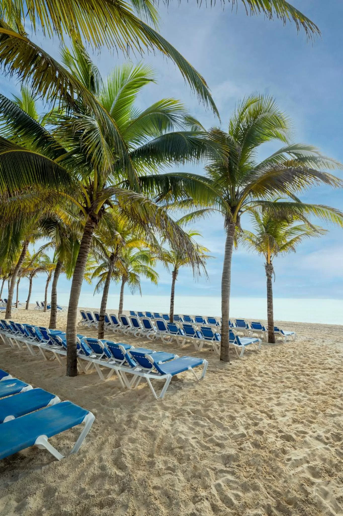 Beach in Viva Maya by Wyndham, A Trademark All Inclusive Resort