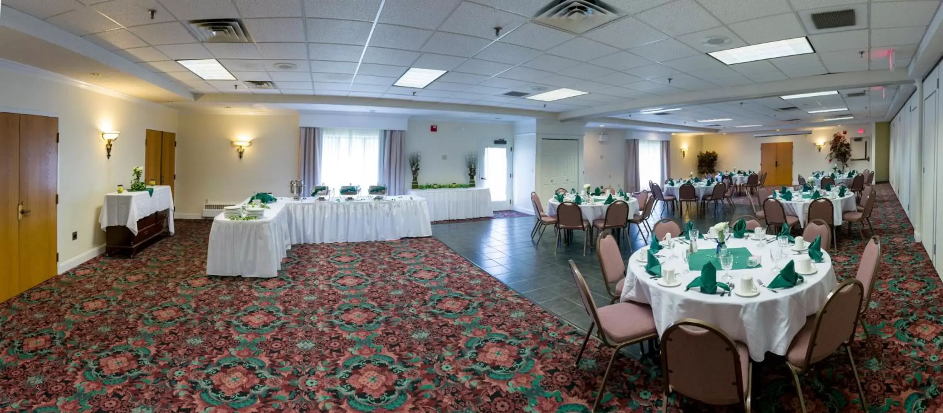 Banquet/Function facilities, Banquet Facilities in Black Bear Inn