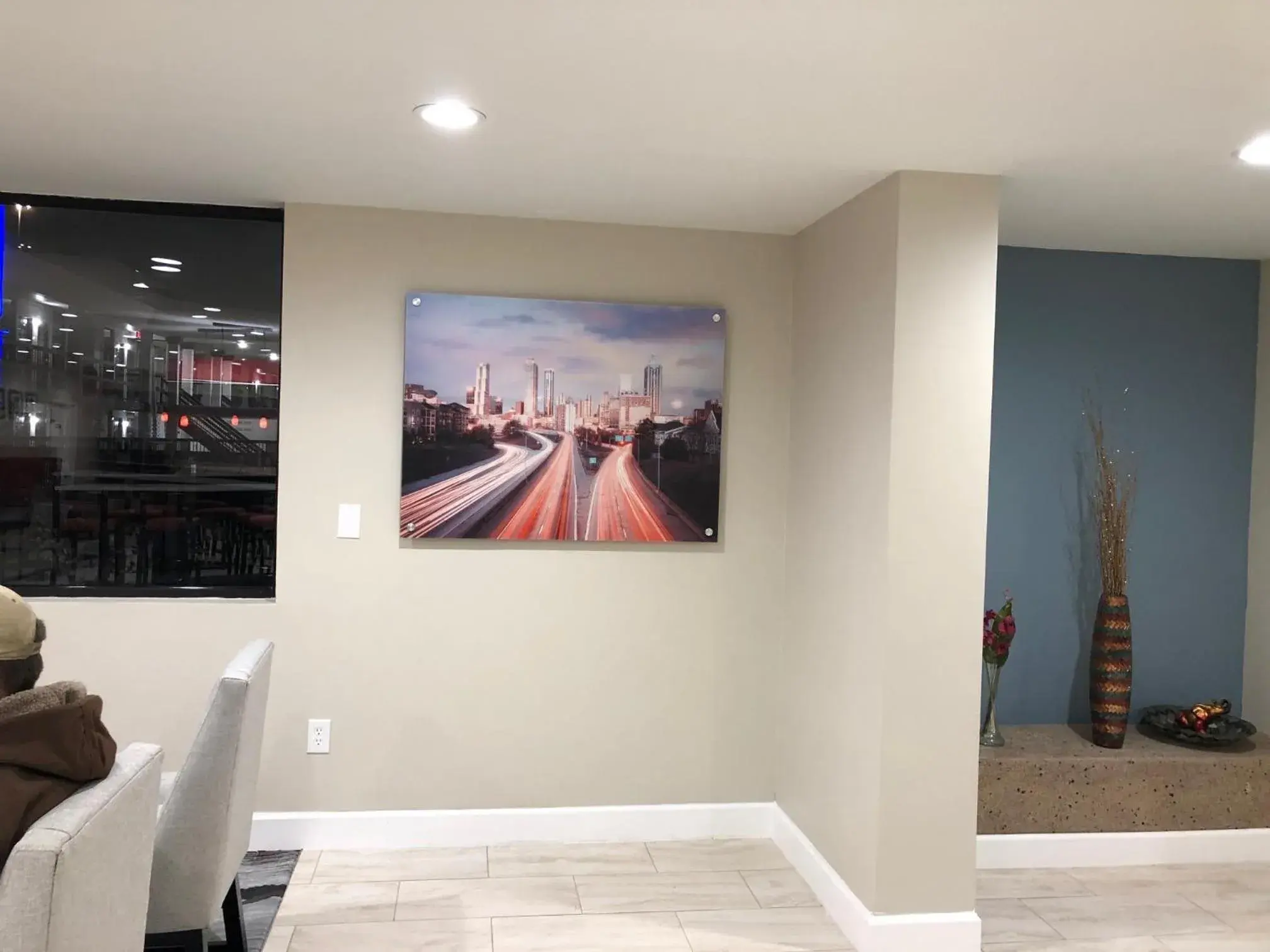 Breakfast, Bed in Quality Inn Dalton East Breakfast, Bed in Quality Inn Dalton East