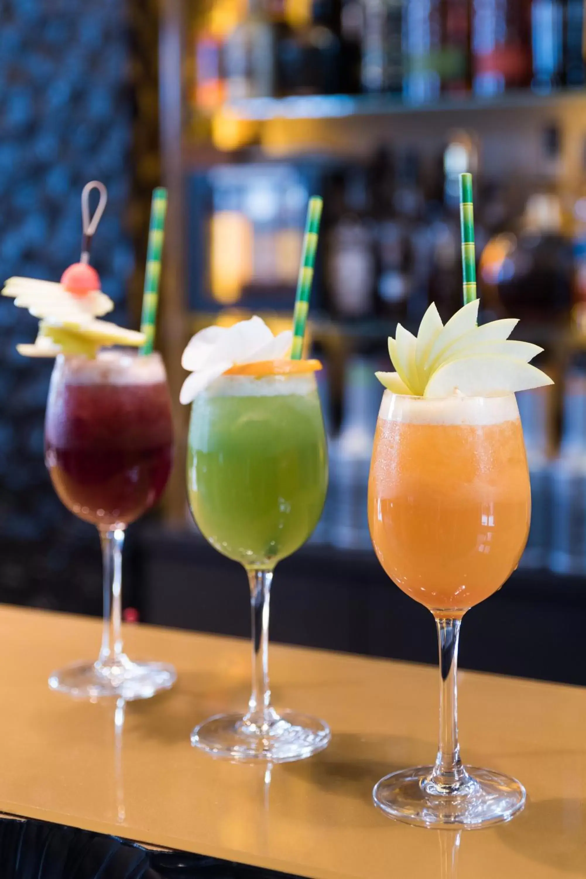 Alcoholic drinks, Drinks in Empreinte Hotel & Spa