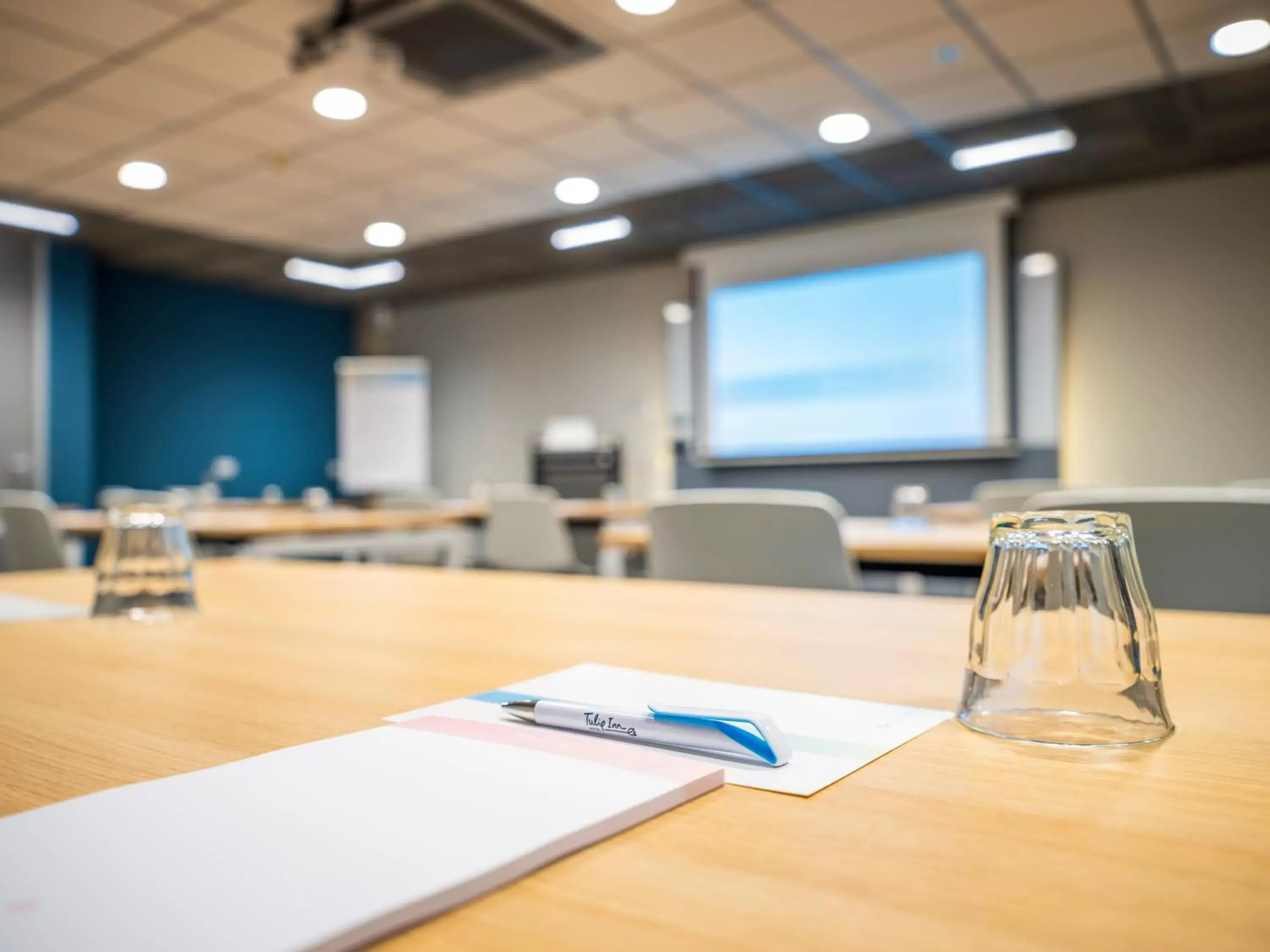 Meeting/conference room, Business Area/Conference Room in Tulip Inn Eindhoven Airport