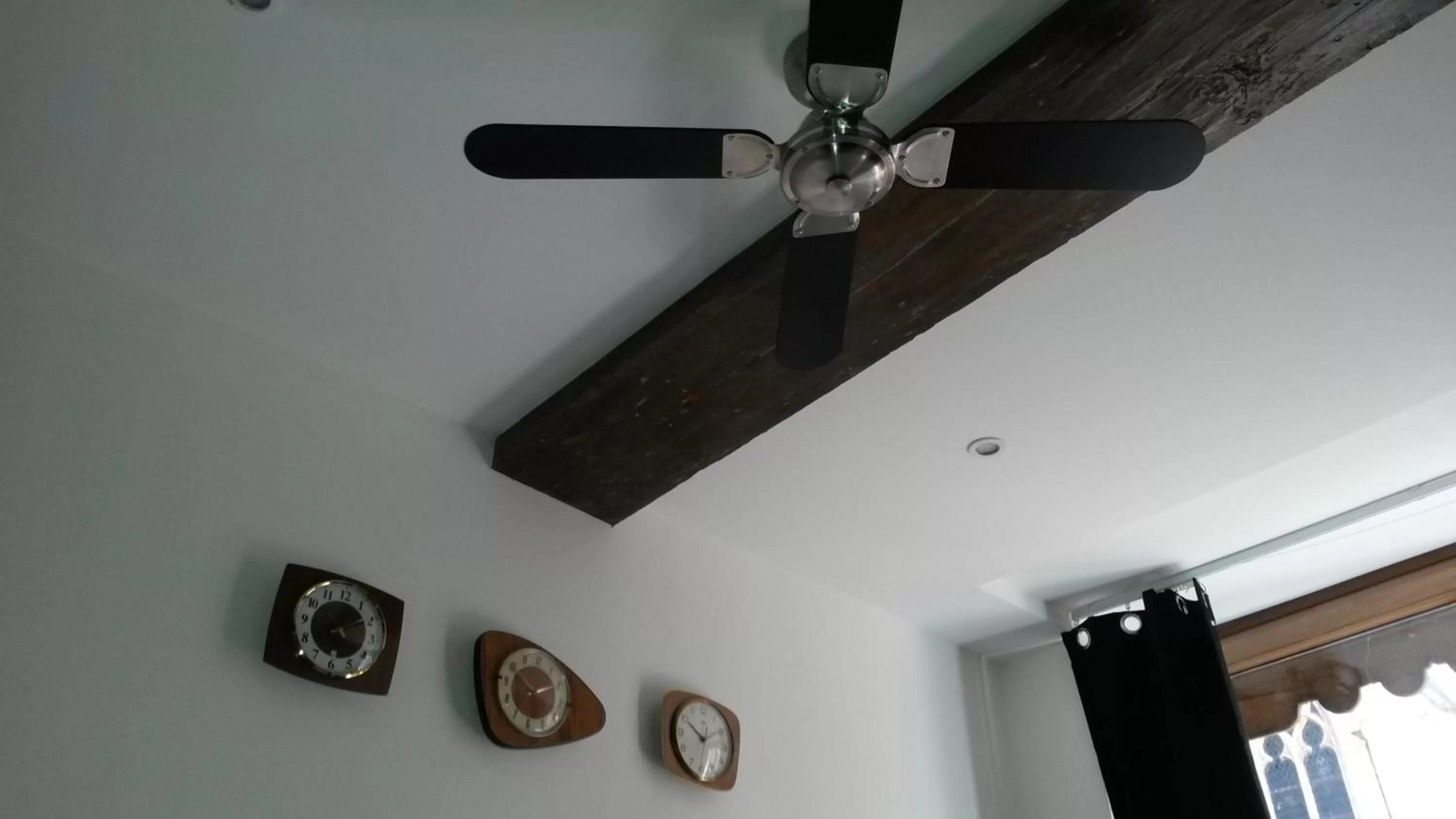 Decorative detail in Hôtel Le Boulevardier