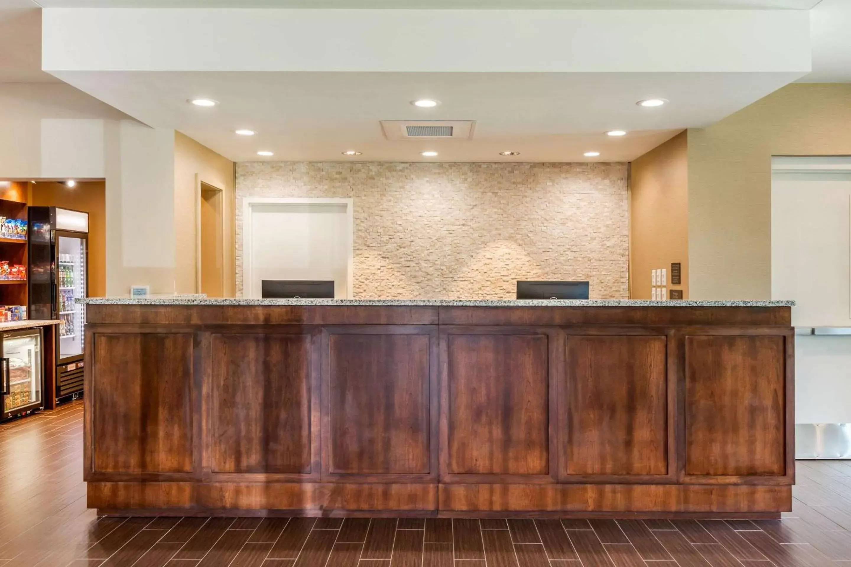 Lobby or reception, Lobby/Reception in Comfort Inn & Suites