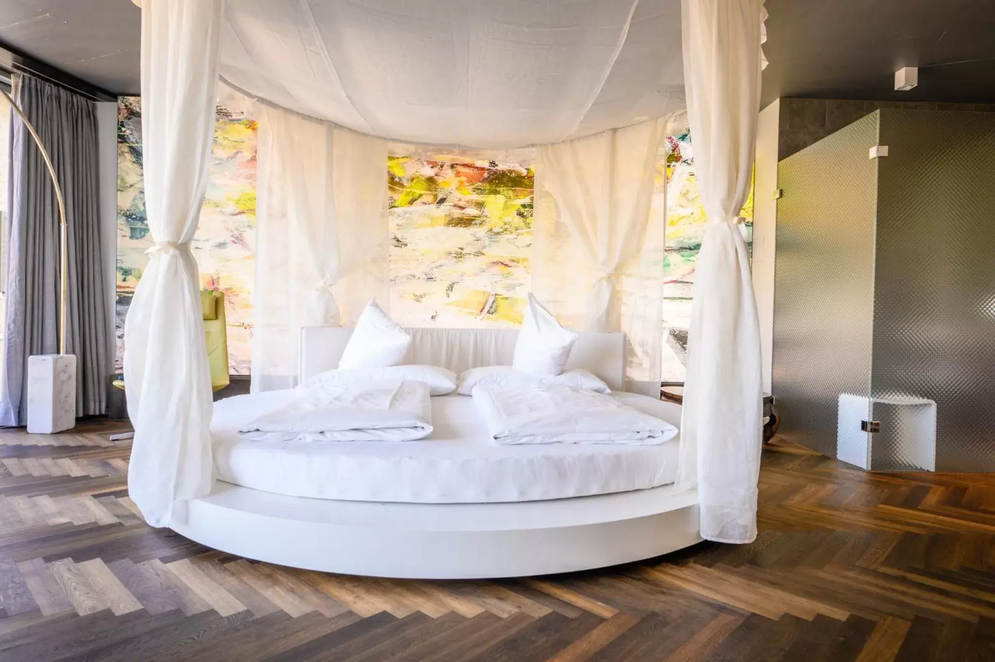 Bed in HIRSCHEN OBERKIRCH - Design Boutique Hotel