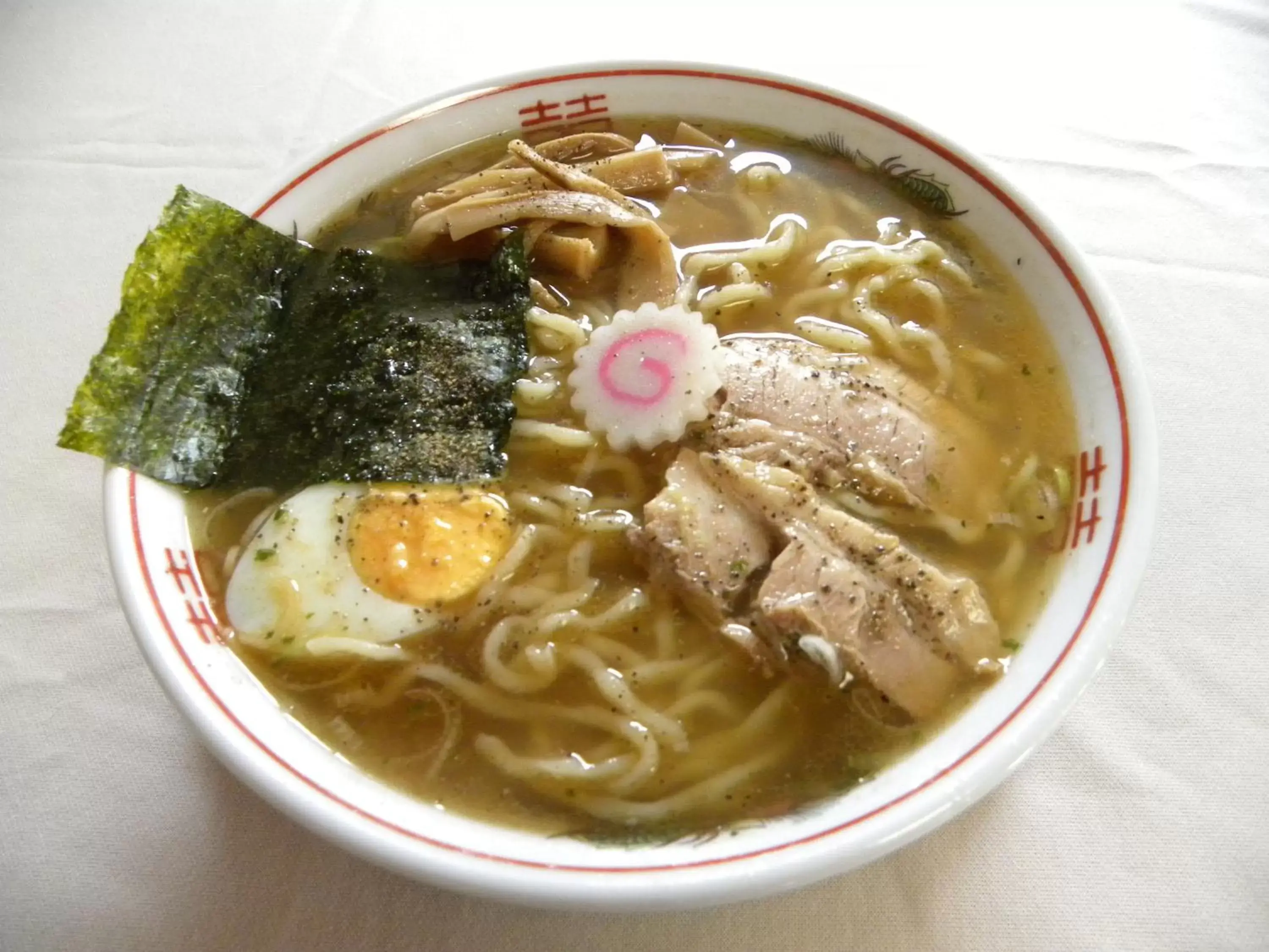 Food in Hotel Benex Yonezawa Food in Hotel Benex Yonezawa