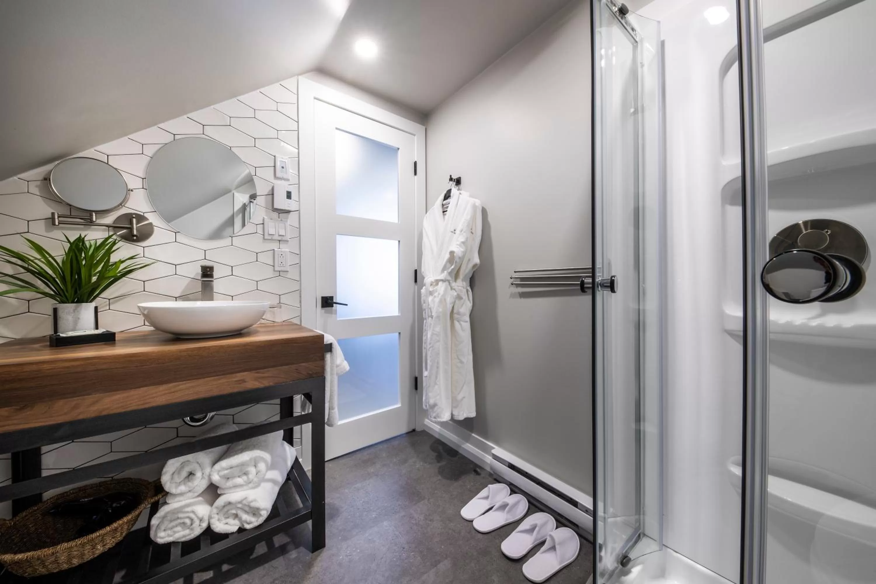 Square Victoria Maison Hôtelière