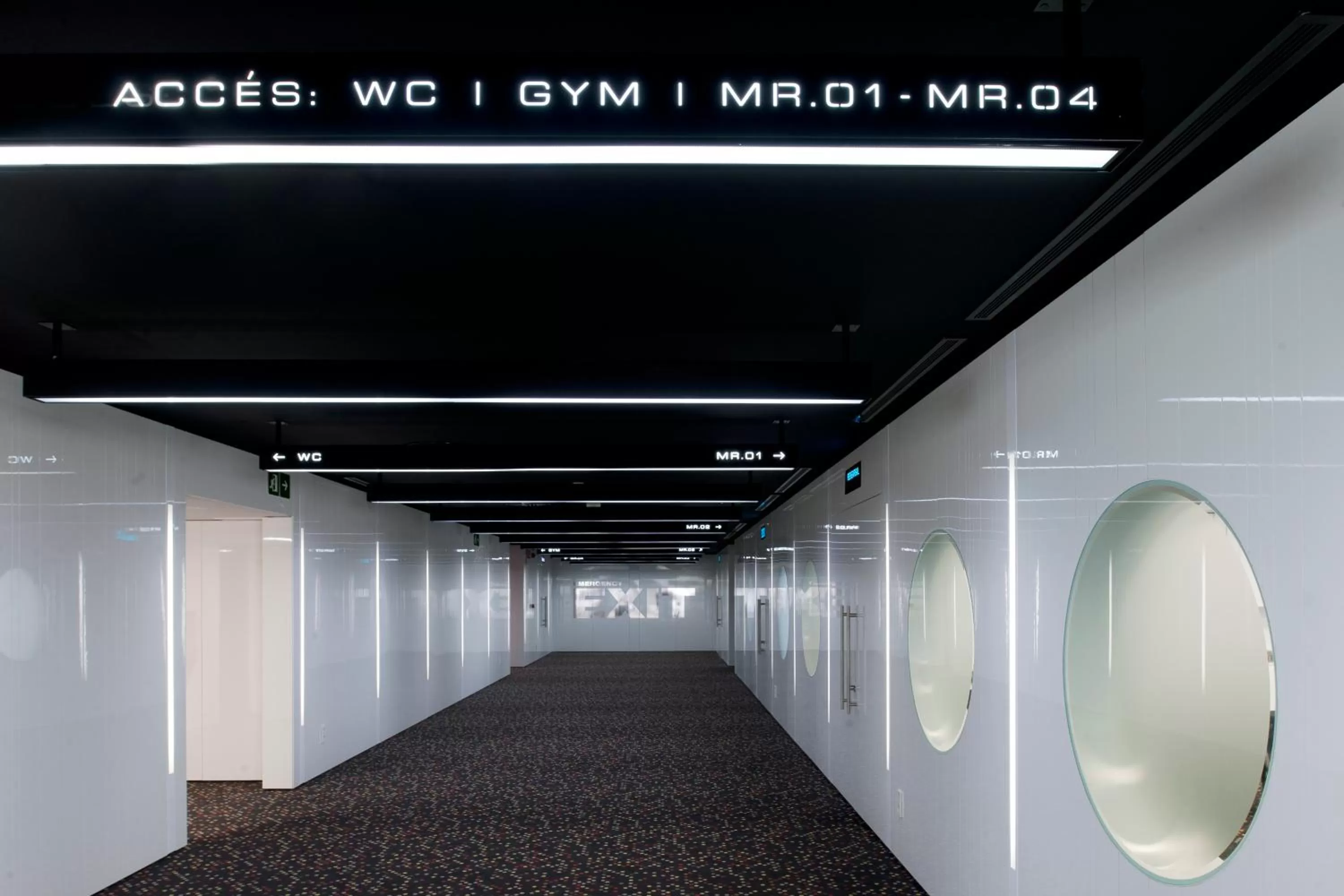 Other in Barceló Sants