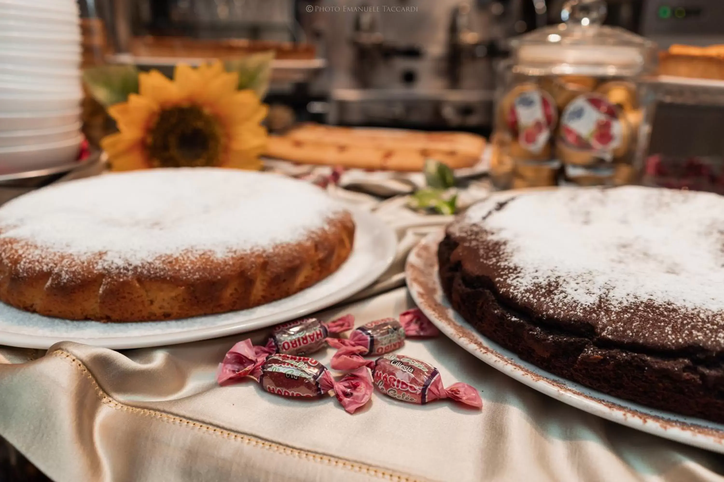 Breakfast, Food in Residence San Pietro Barisano