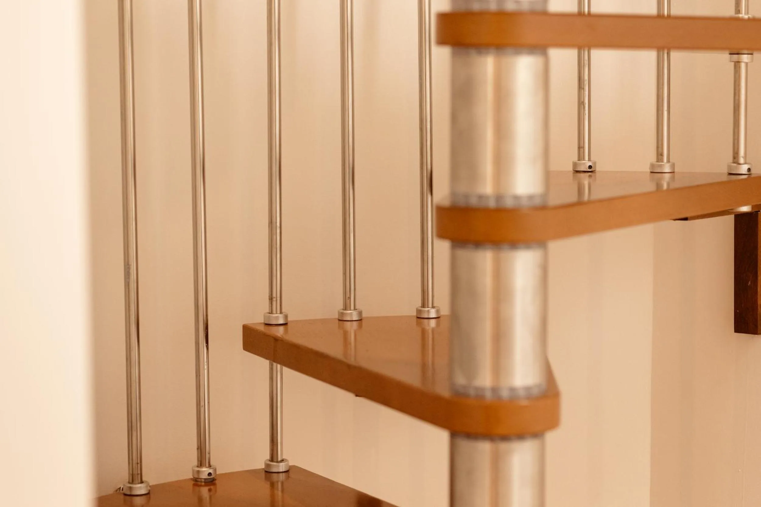 Apartamentos Debambú