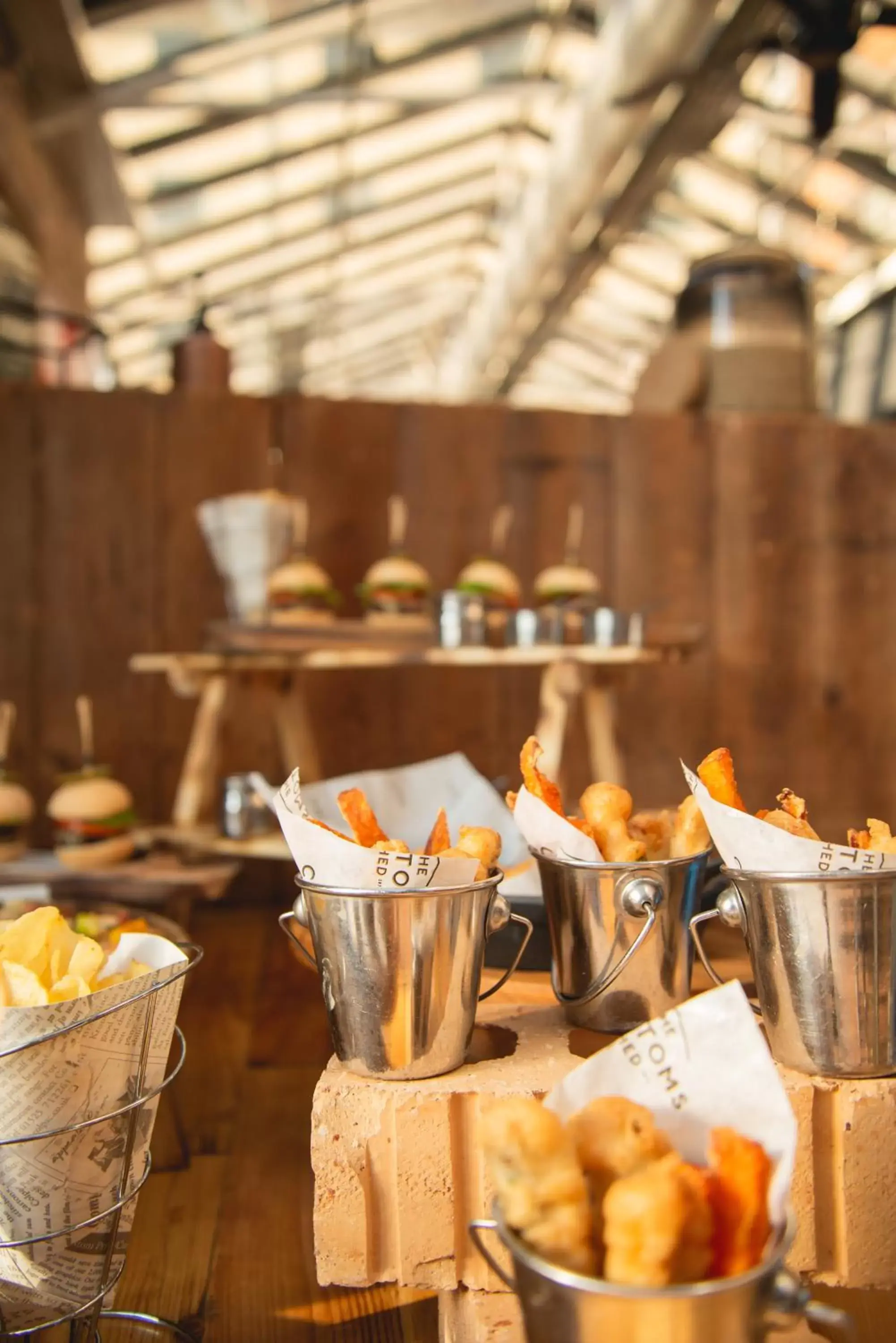 Food close-up, Restaurant/Places to Eat in Novotel Cardiff Centre