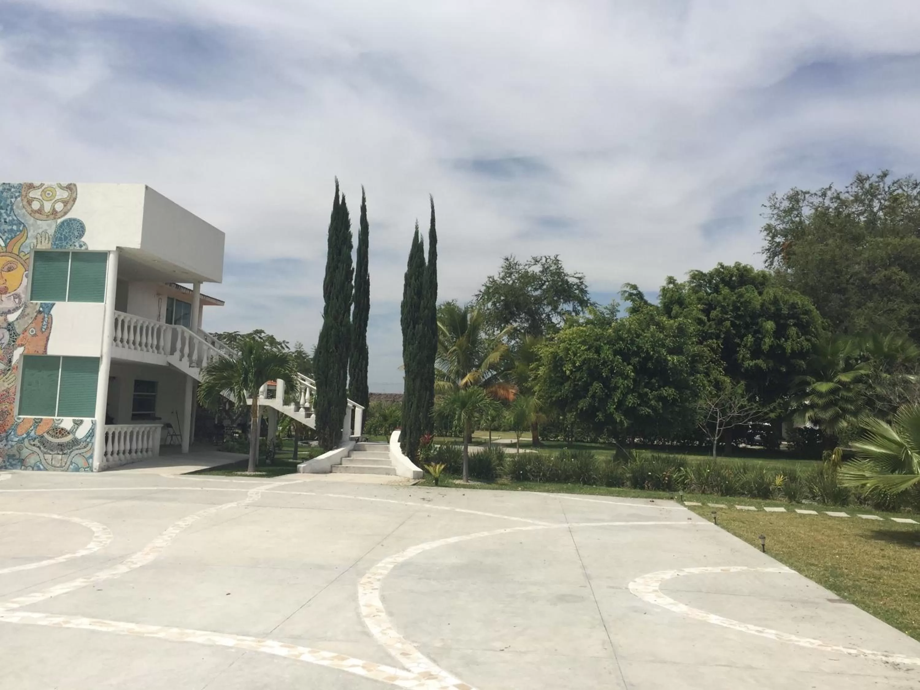 Banquet/Function facilities in Quinta Souffle