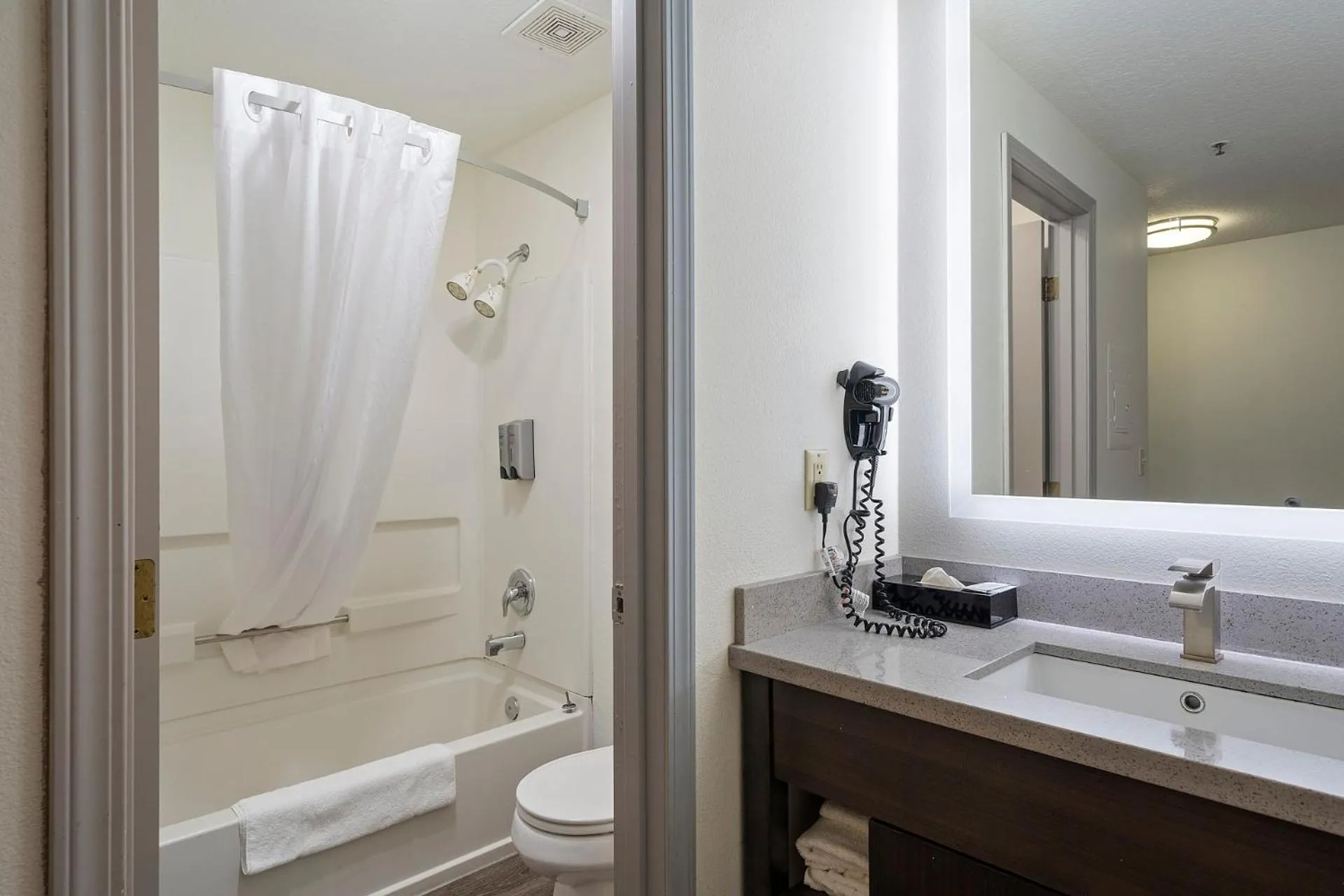 Oceanview Inn at the Arch