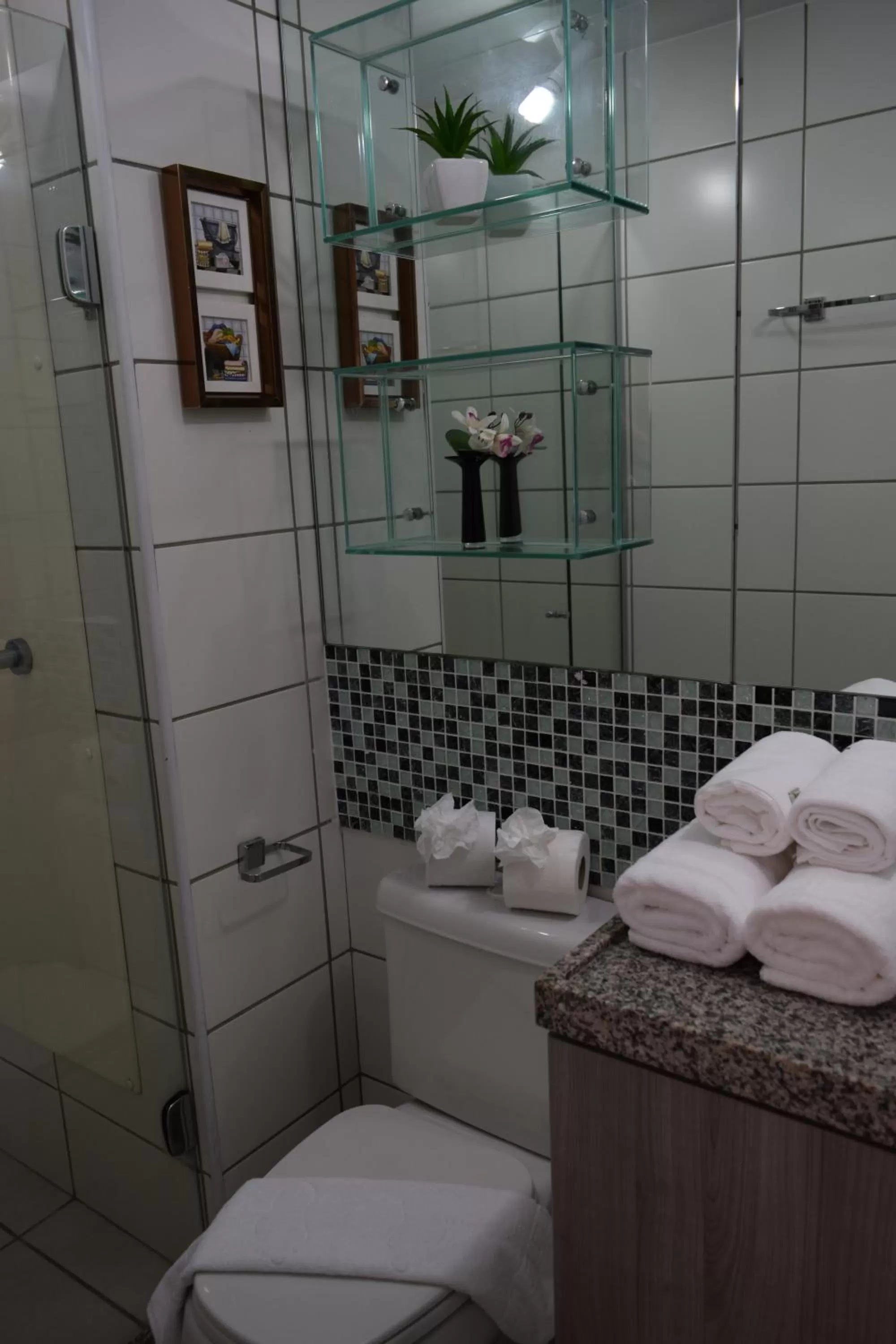 Bathroom in Beach Class Exclusive