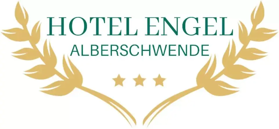 Property logo or sign, Property Logo/Sign in Hotel Engel