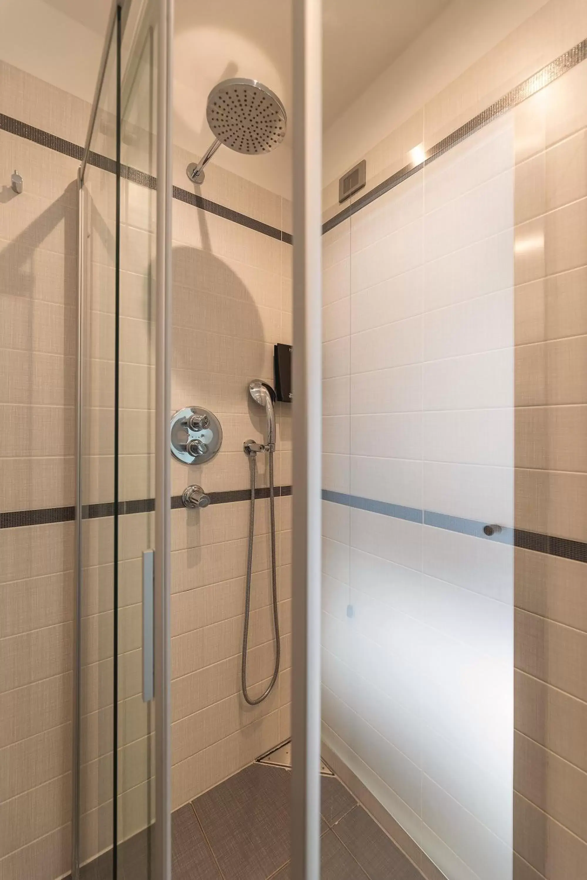 Bathroom in Hi Hotel - Wellness & Spa