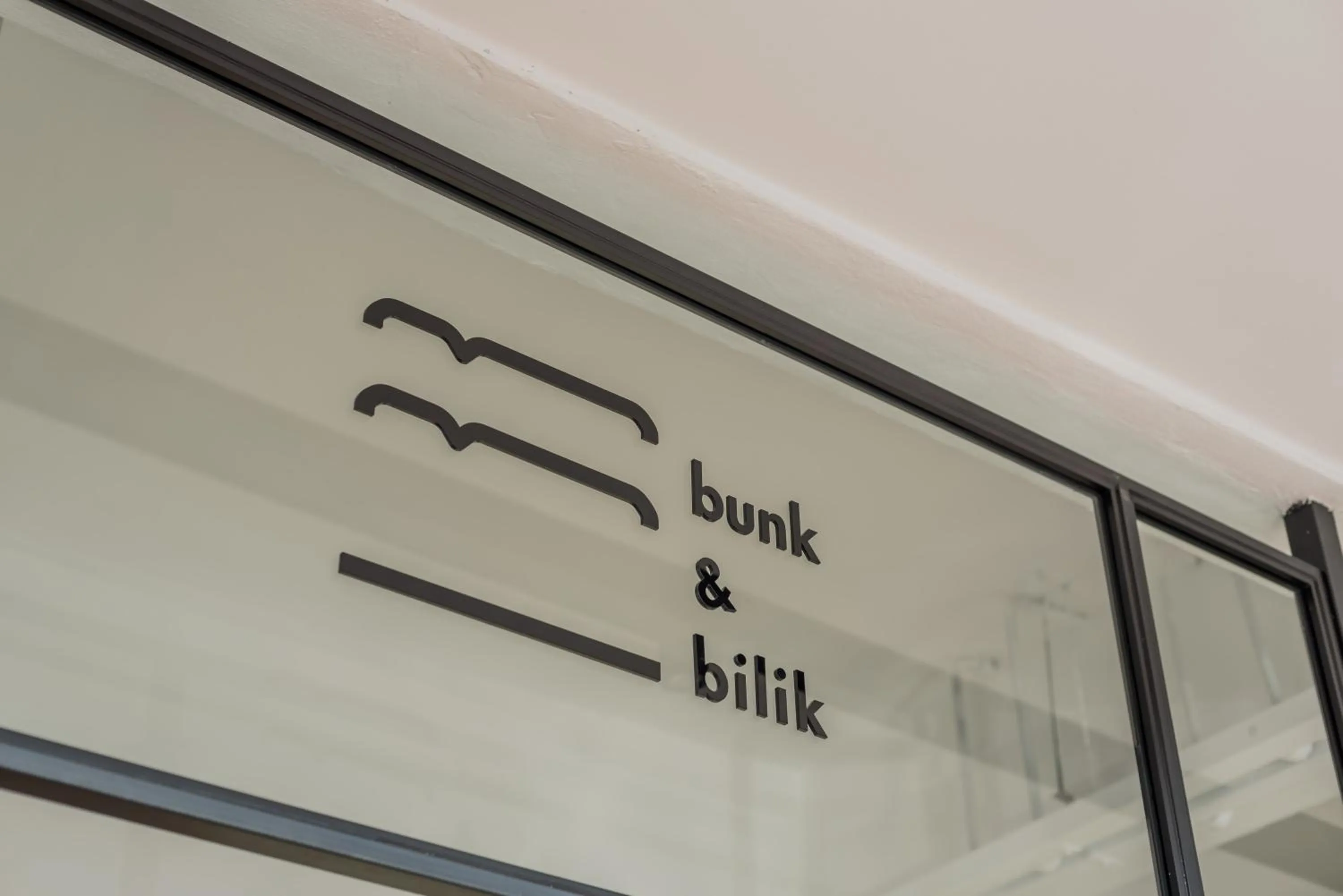 Bunk & Bilik Hotel Jalan Ipoh