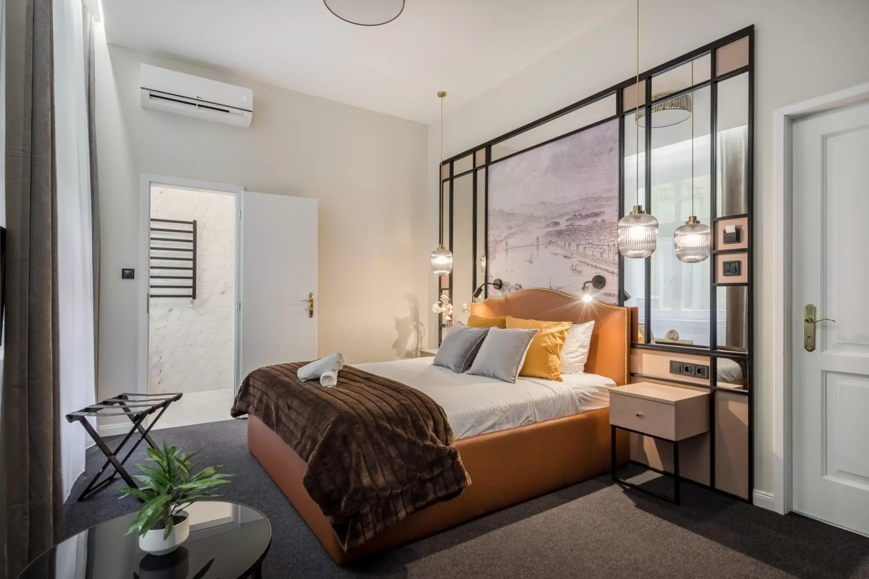 Astoria Boutique Suites- Best Location by BQA Astoria Boutique Suites- Best Location by BQA