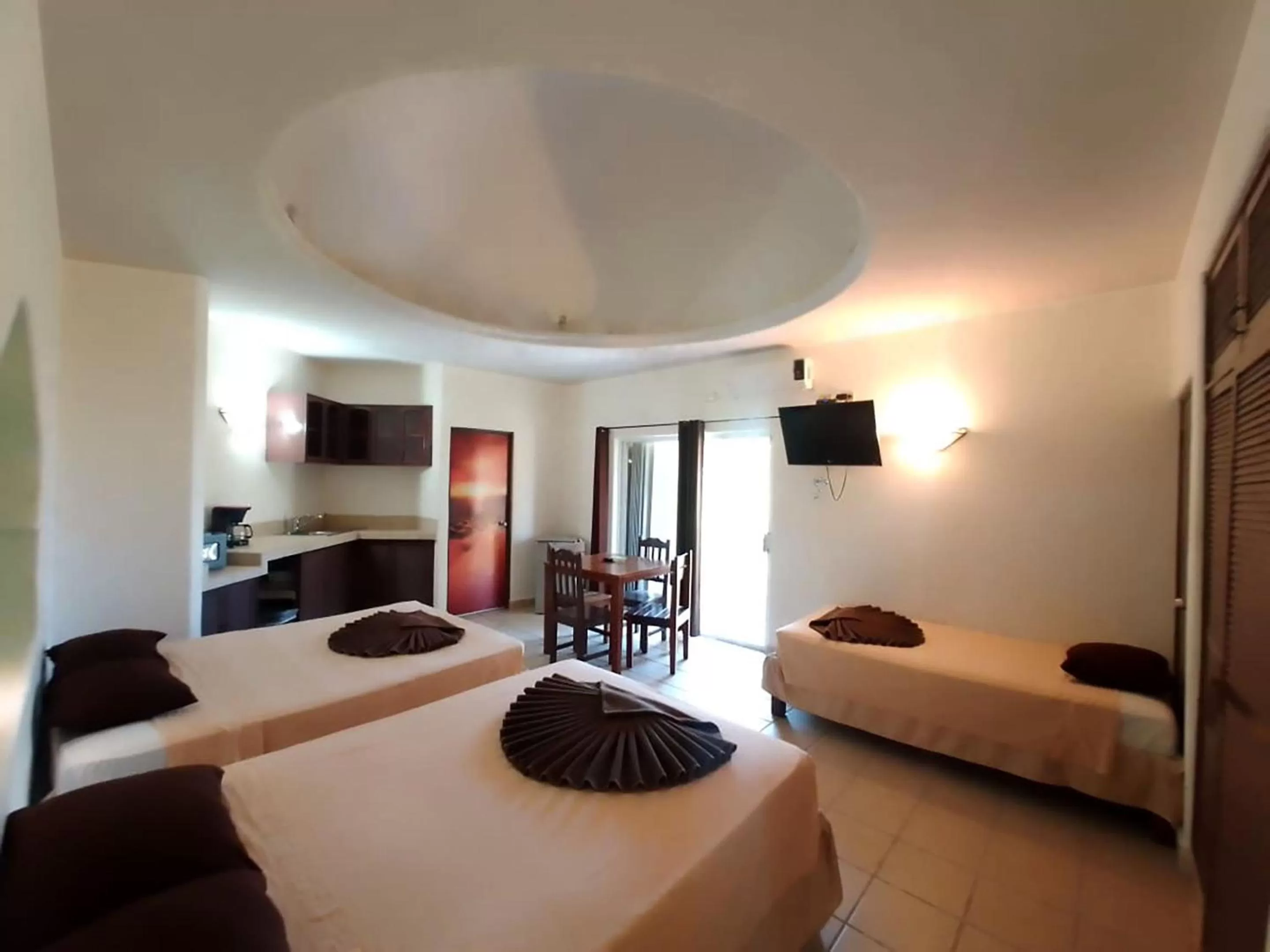 Family Room in Gran SAHARA