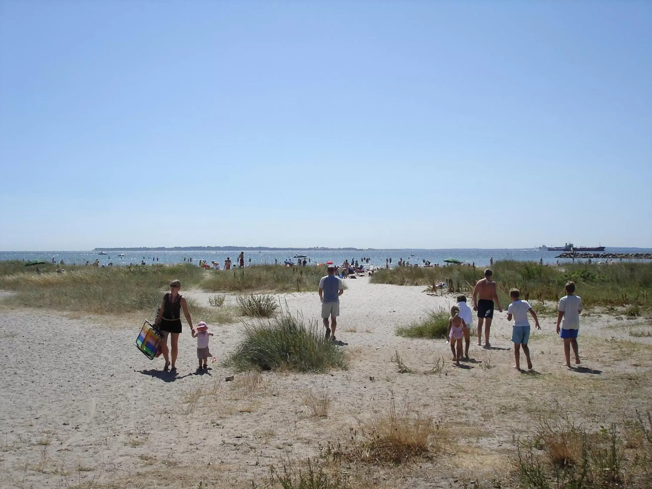 Off site, Beach in Sundsgården hotell & konferens