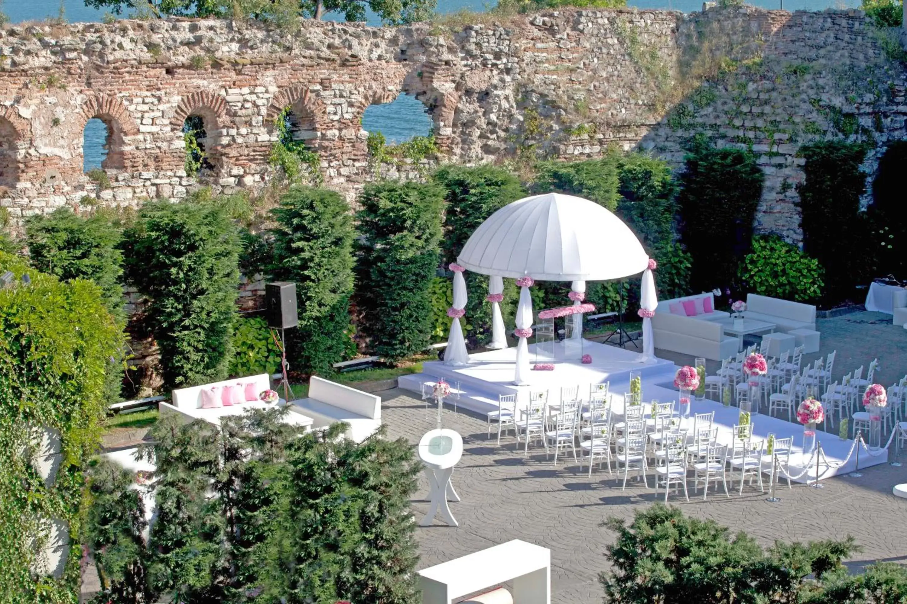 Banquet/Function facilities in Kalyon Hotel Istanbul