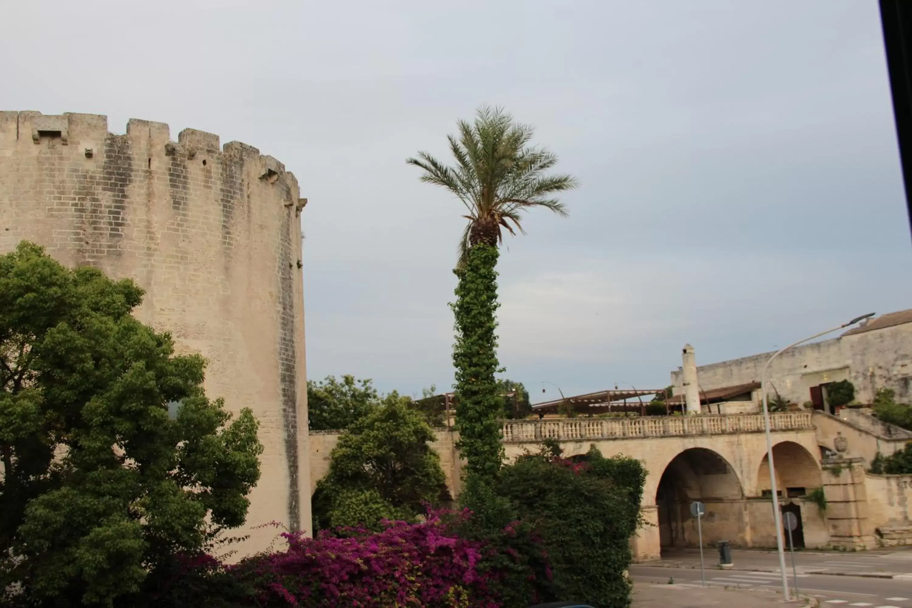 Il Giardino della Scuncerta