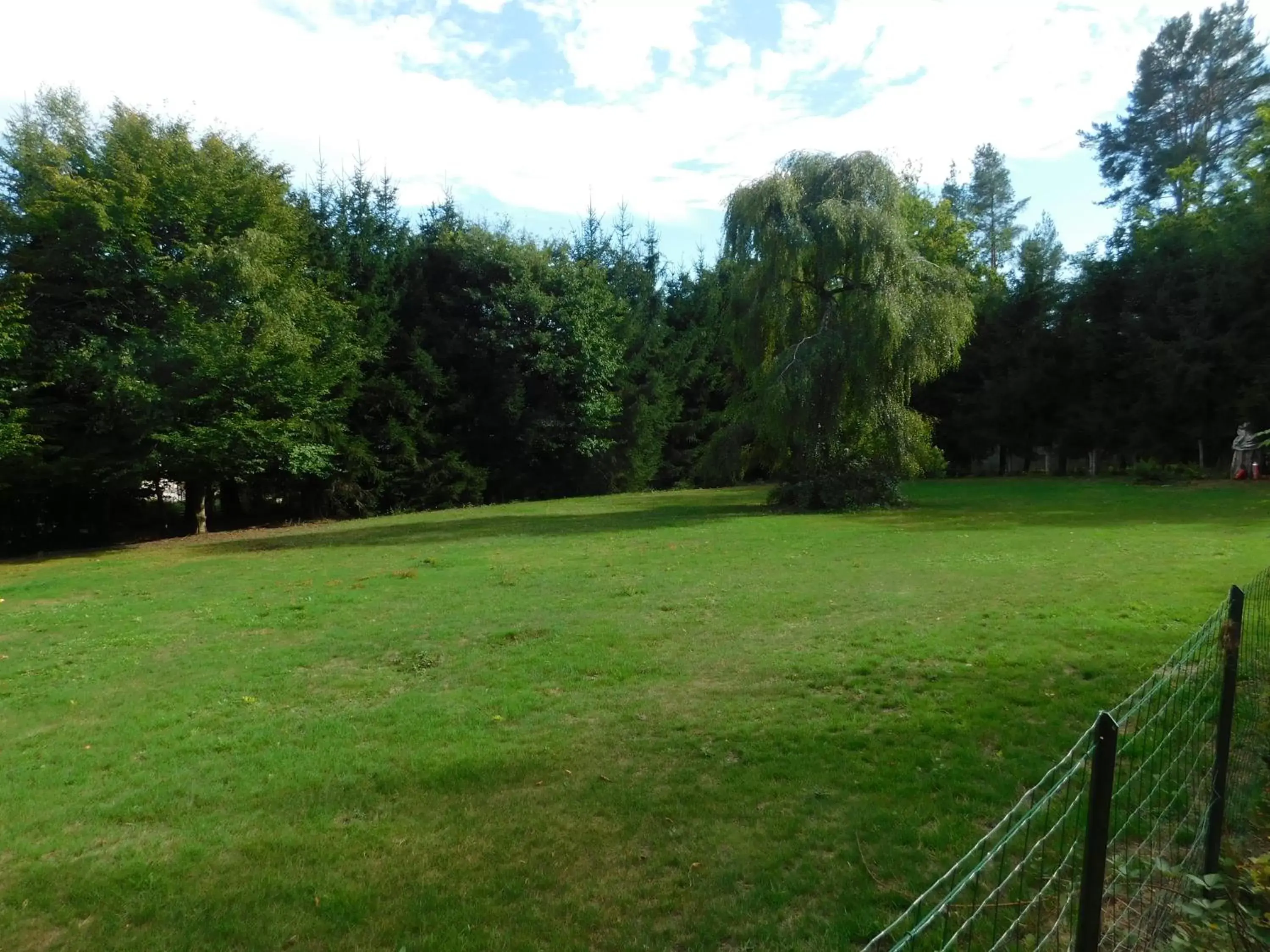 Property building in L'AMANDAURE