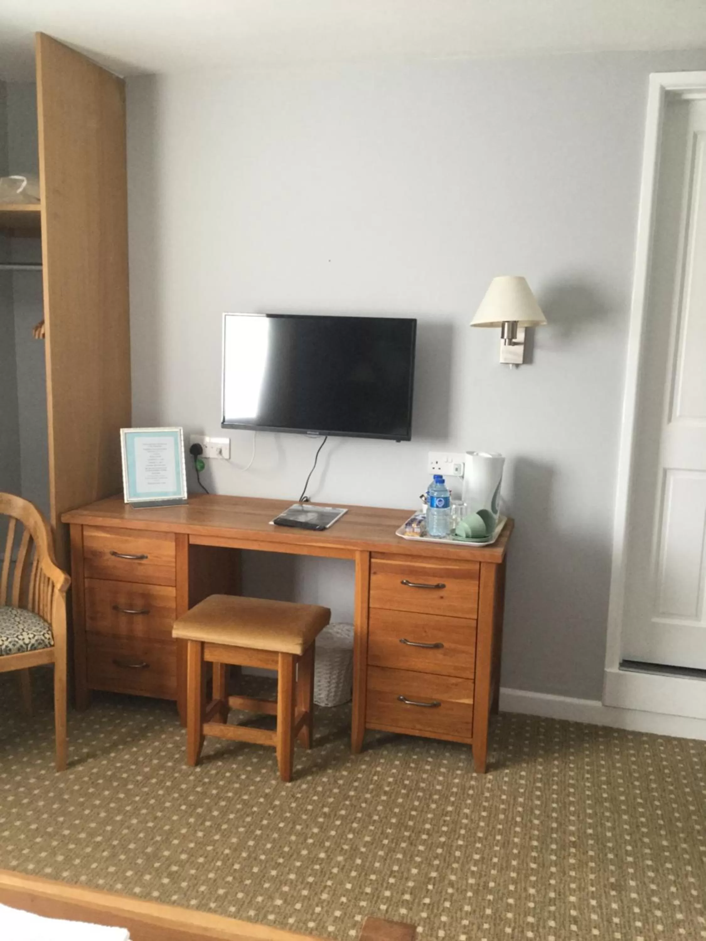 Other in The Haymaker Inn