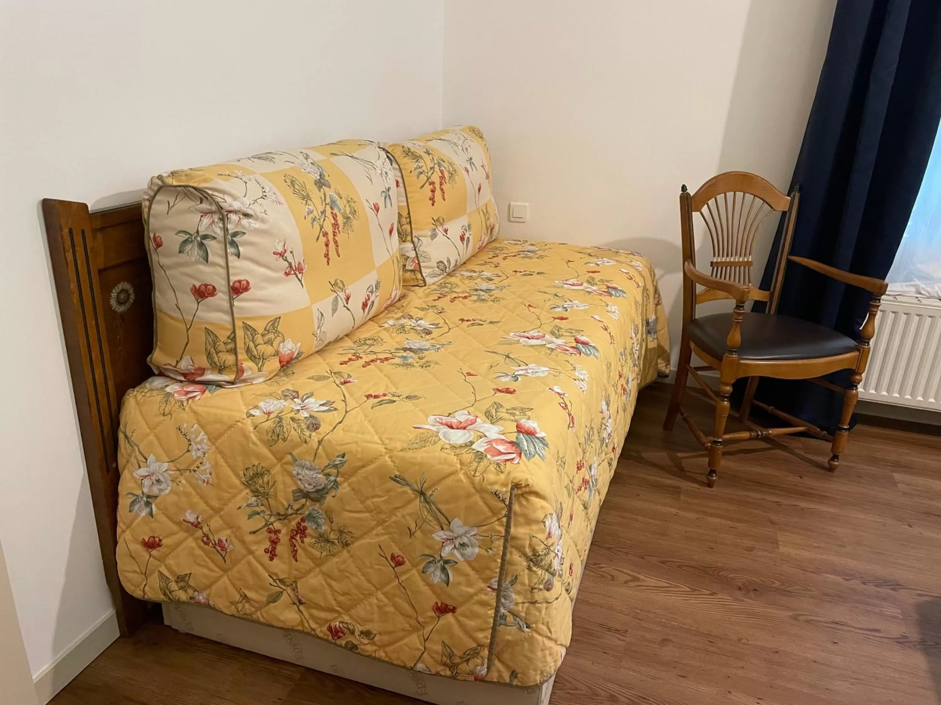 Logis Hôtel de la Tête Noire