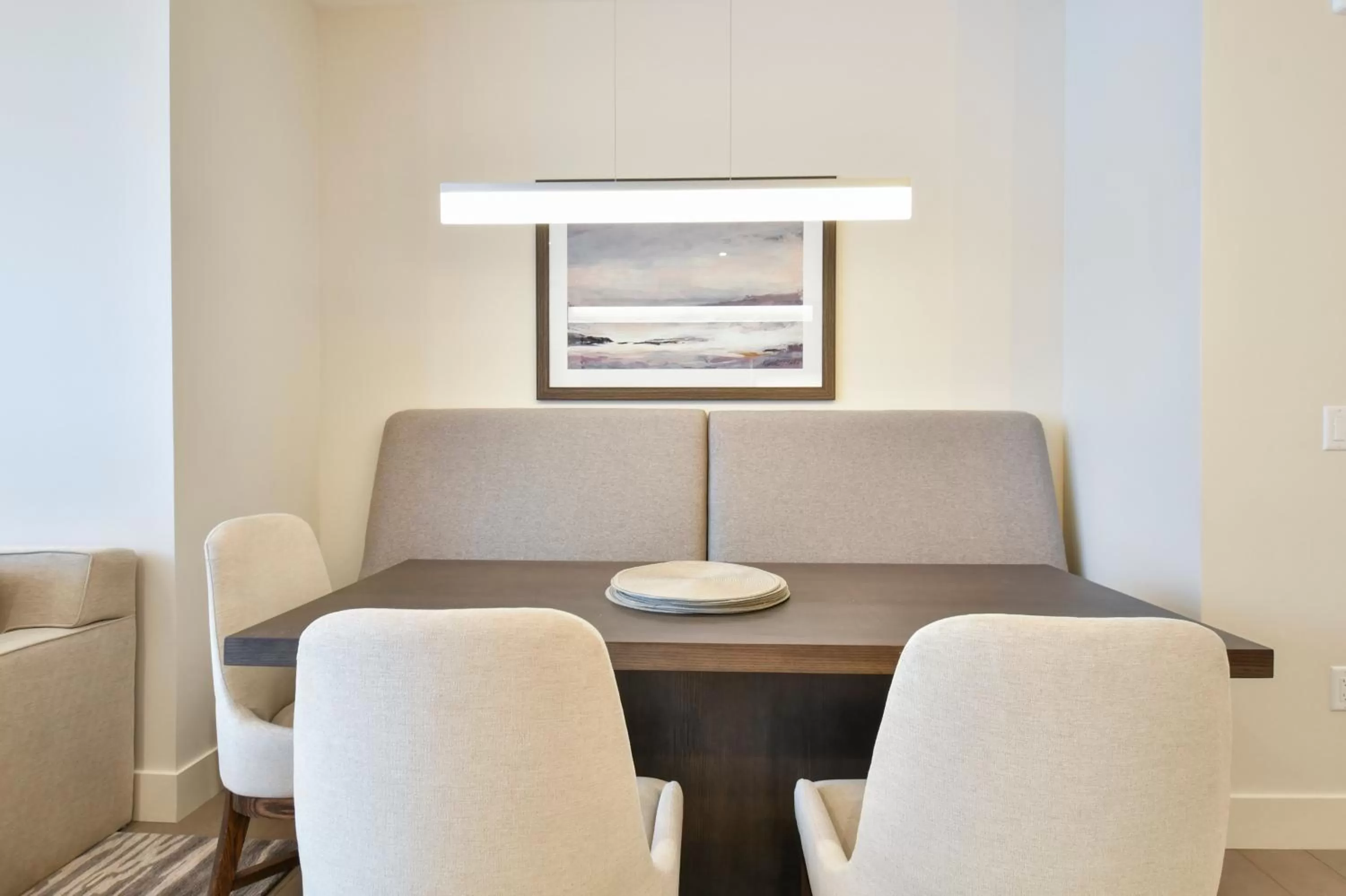 Lift Park City Condominiums