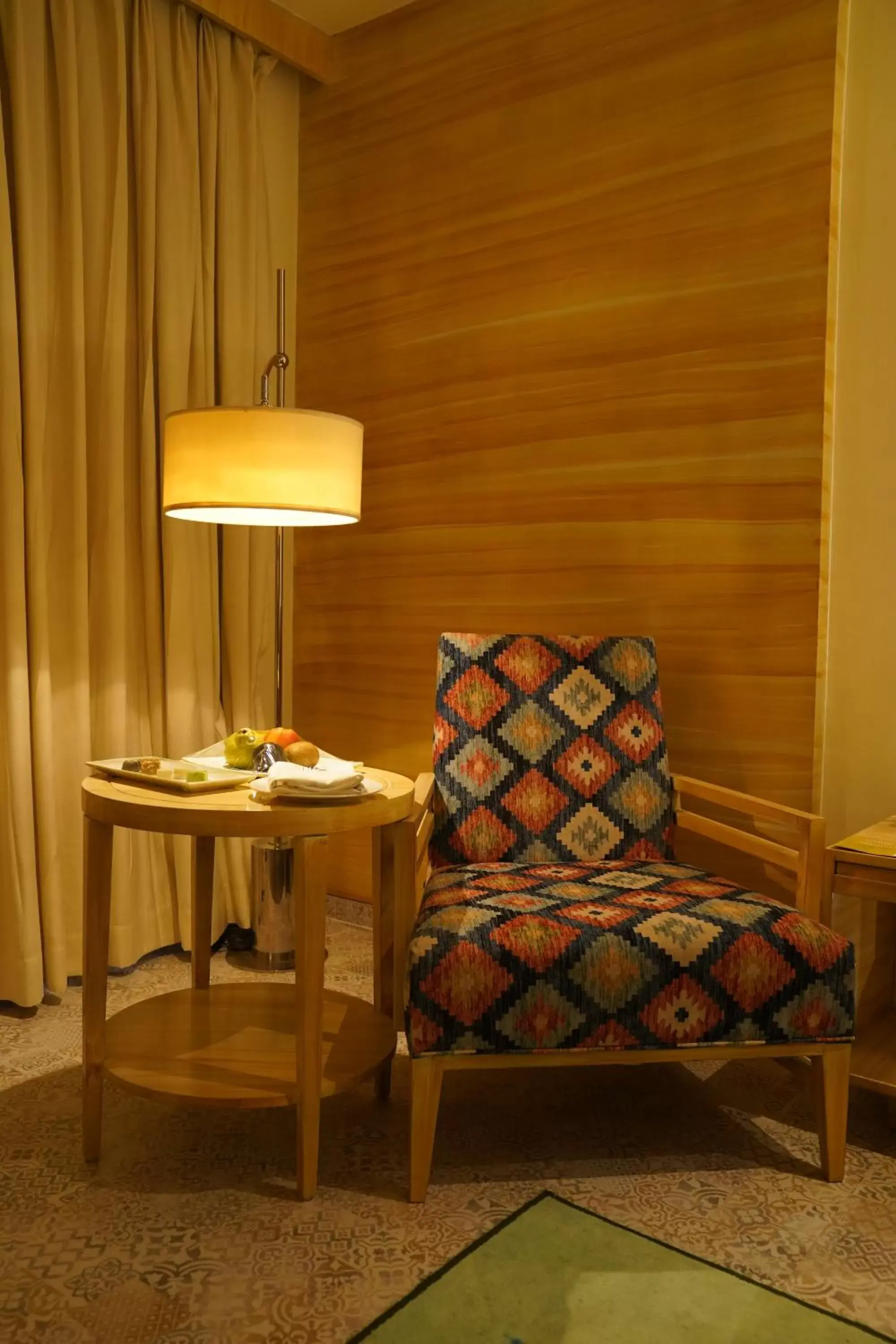 Seating Area in Hotel Royal Orchid Jaipur, 3 Kms to Airport