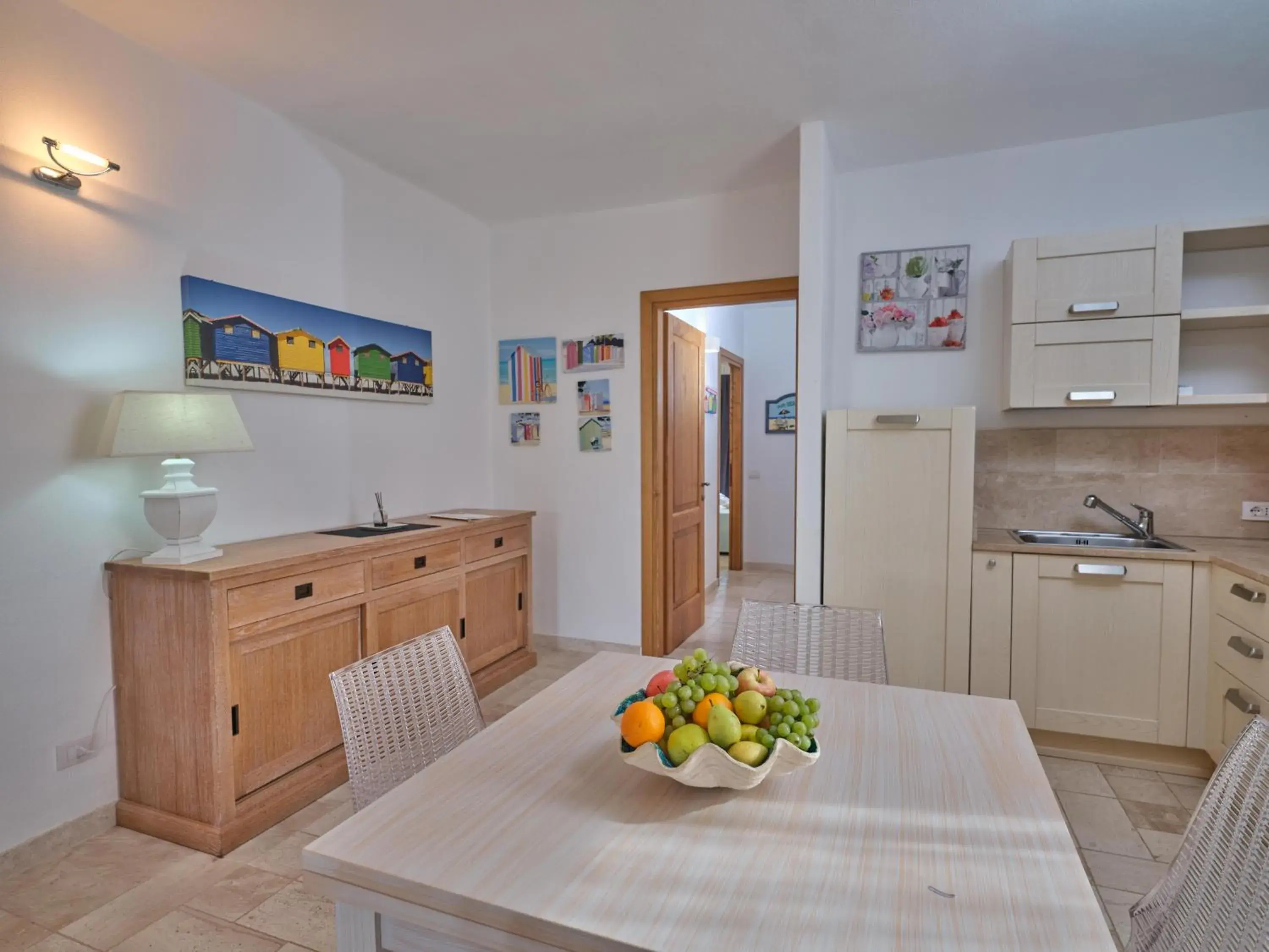 Deluxe Apartment in Dolce Vita Boutique Hotel Deluxe Apartment in Dolce Vita Boutique Hotel