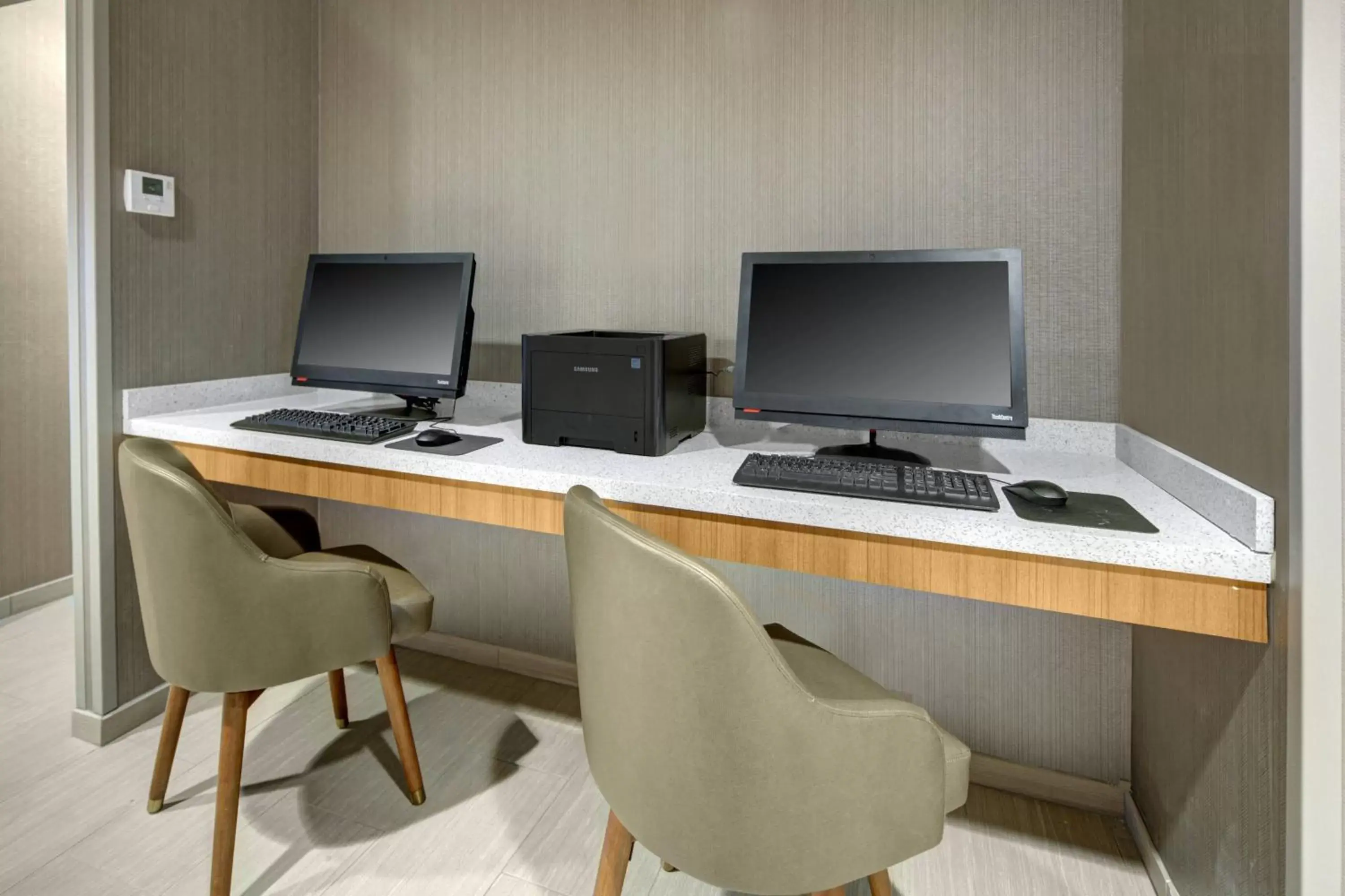 Business facilities in SpringHill Suites Port Saint Lucie