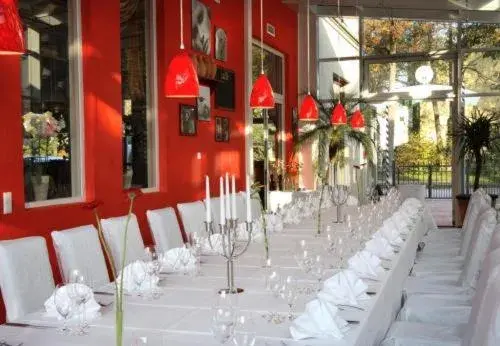 Banquet/Function facilities, Restaurant/Places to Eat in Hotel Glöcklhofer