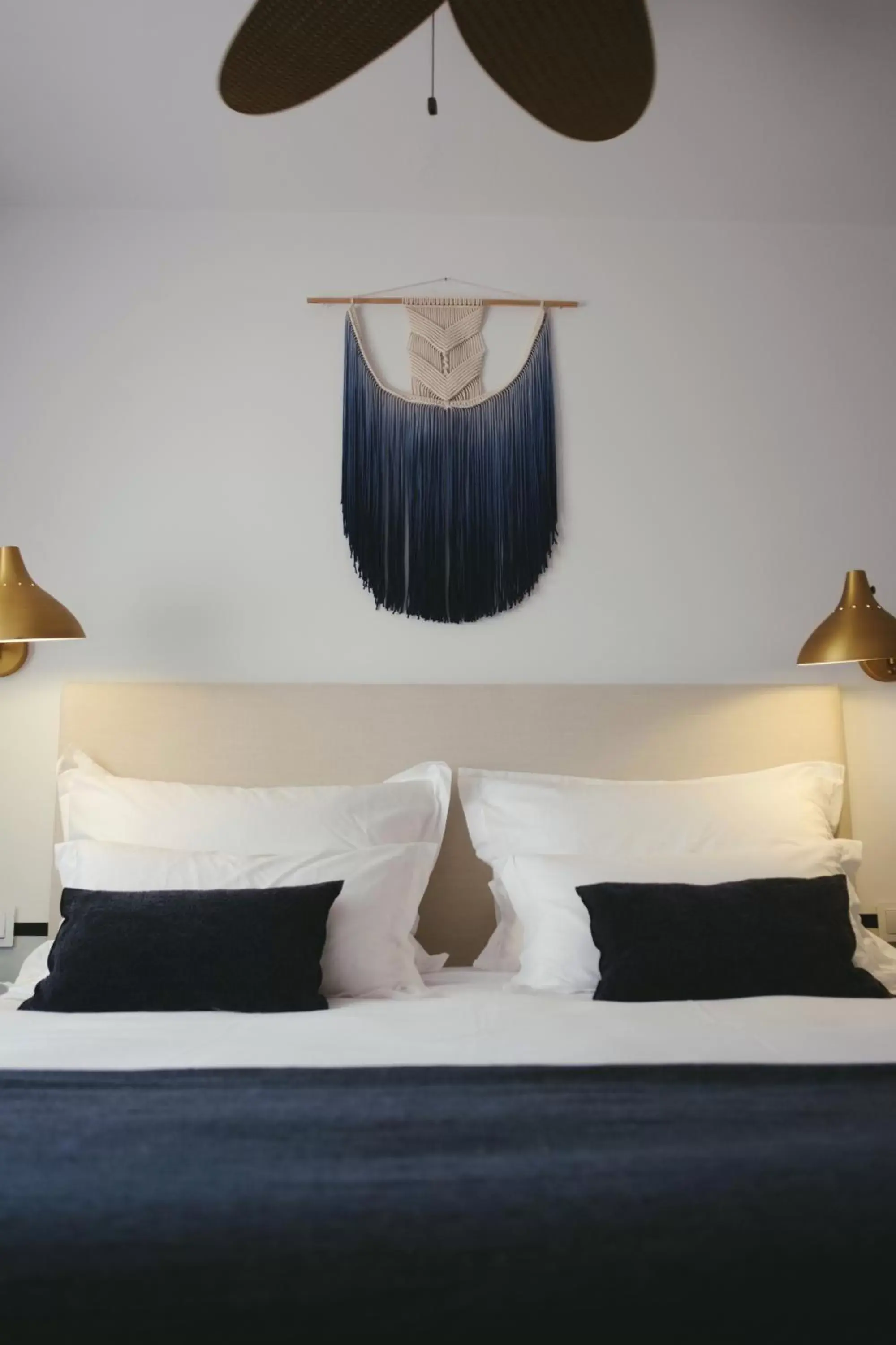 Bedroom, Bed in Mikasa Ibiza Boutique Hotel ADULTS ONLY