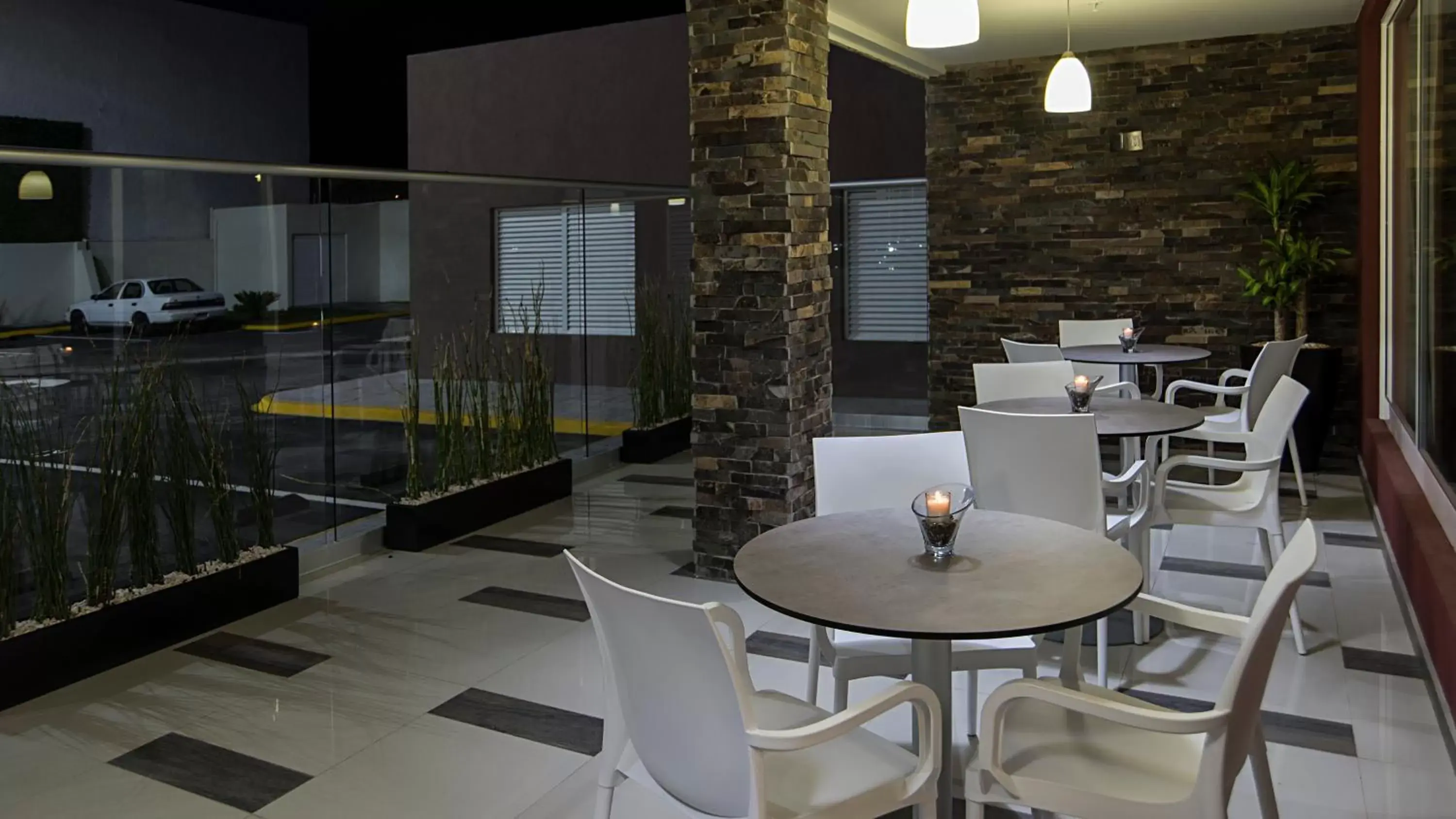 Other, Restaurant/Places to Eat in Candlewood Suites - Queretaro Juriquilla, an IHG Hotel